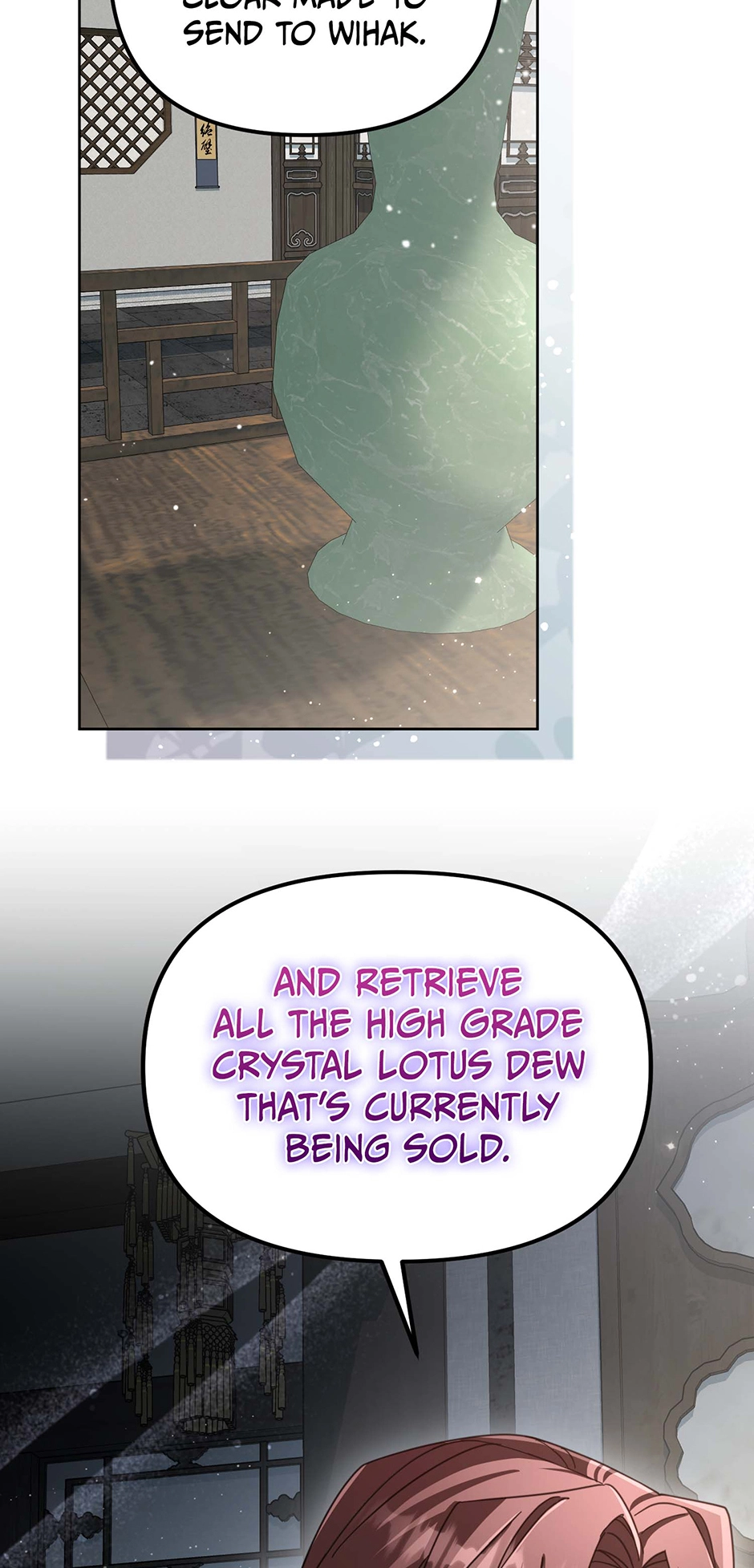 The Overflowing Elixir of the Fallen House Chapter 18 page 50 - 