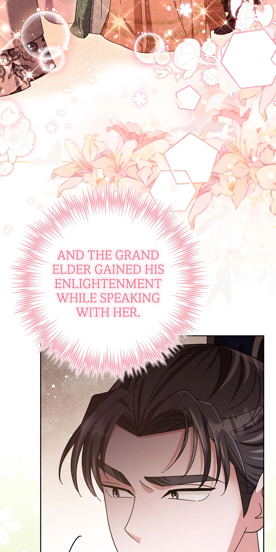 The Overflowing Elixir of the Fallen House Chapter 18 page 6 - 