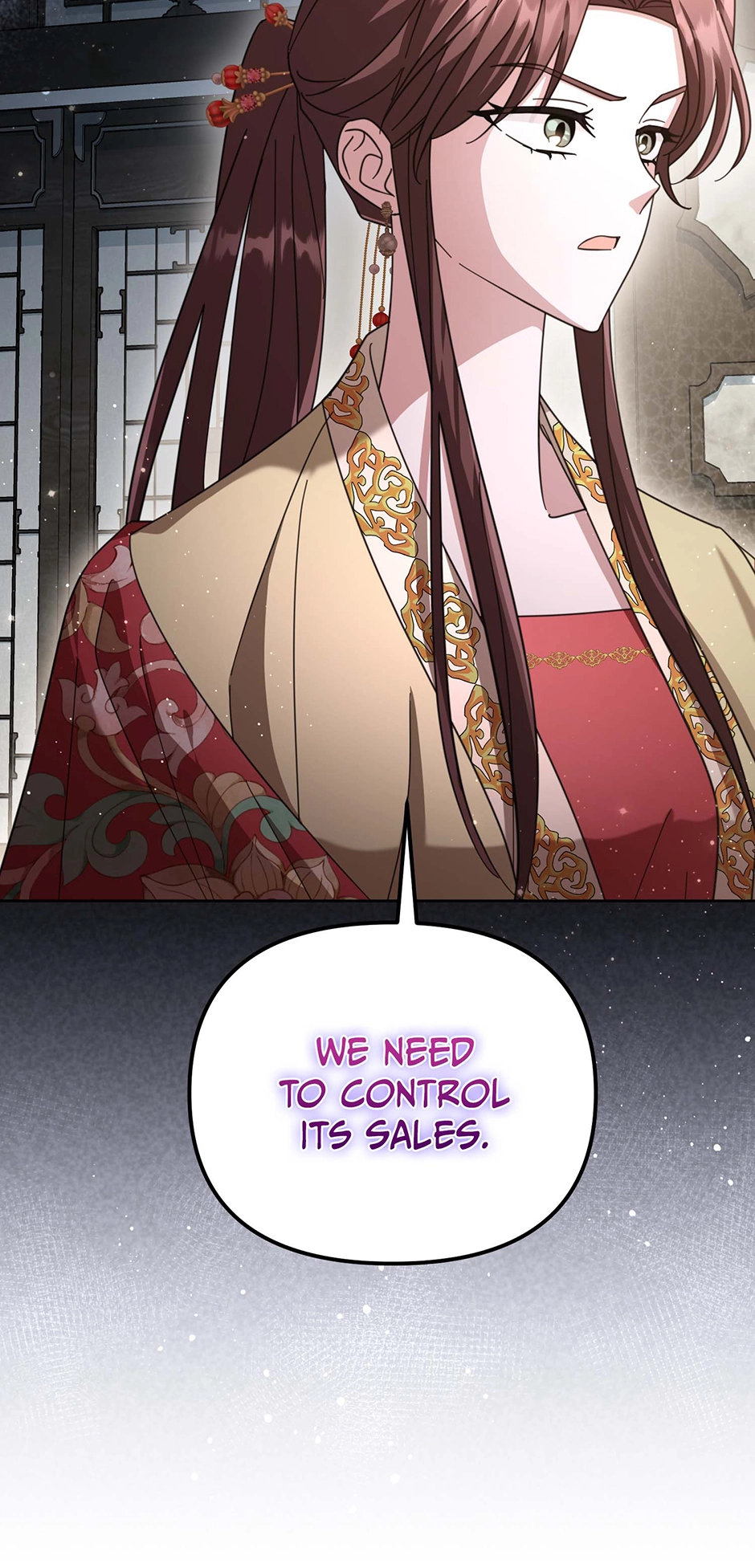 The Overflowing Elixir of the Fallen House Chapter 18 page 51 - 