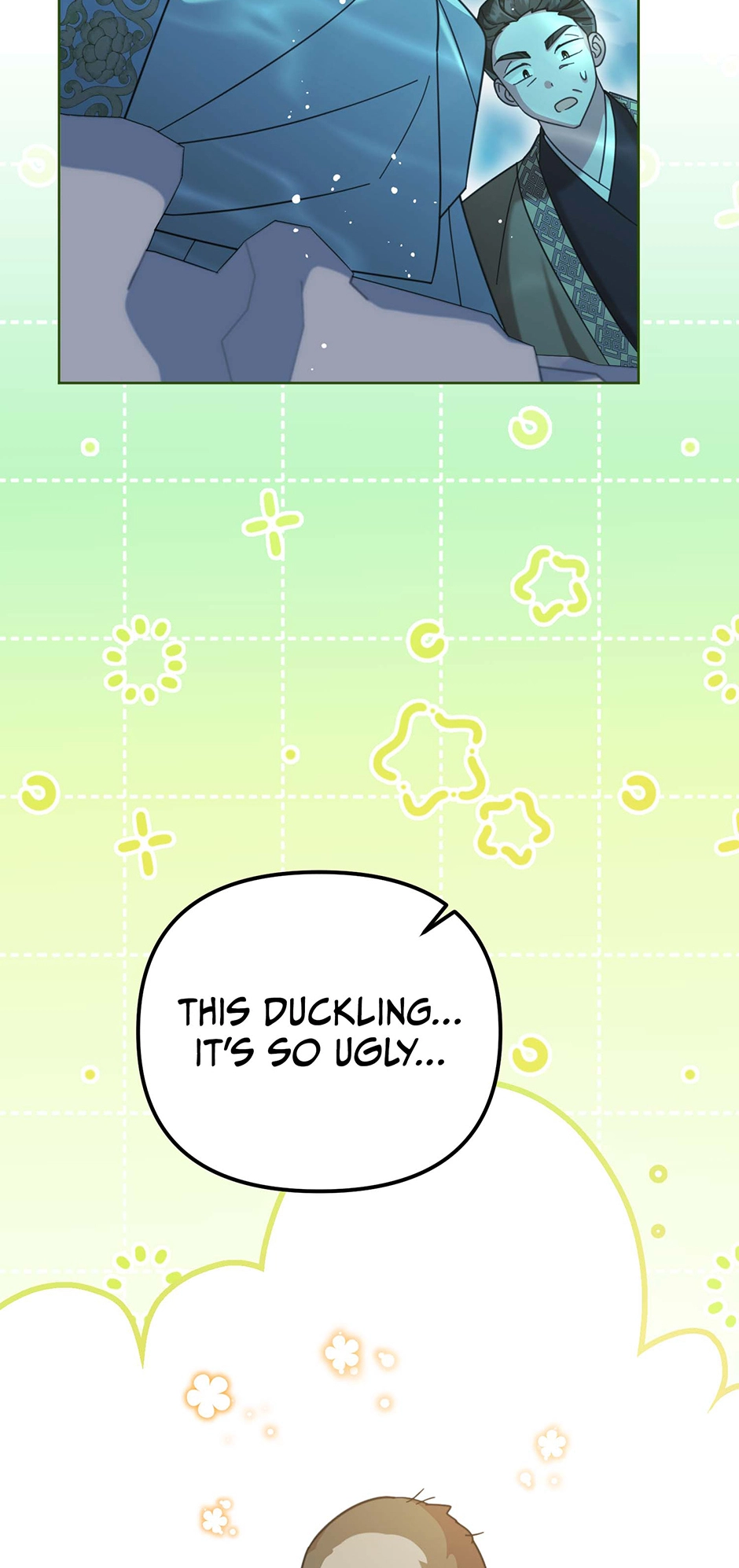 The Overflowing Elixir of the Fallen House Chapter 18 page 54 - 