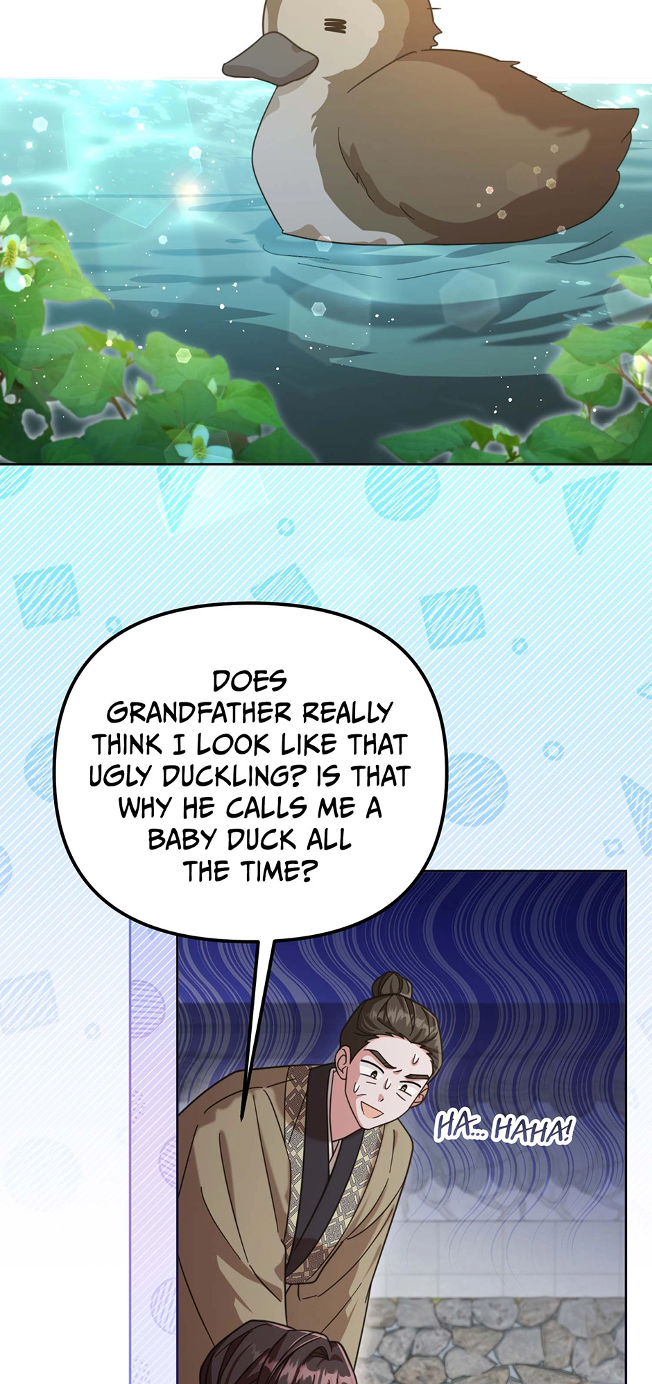 The Overflowing Elixir of the Fallen House Chapter 18 page 55 - 