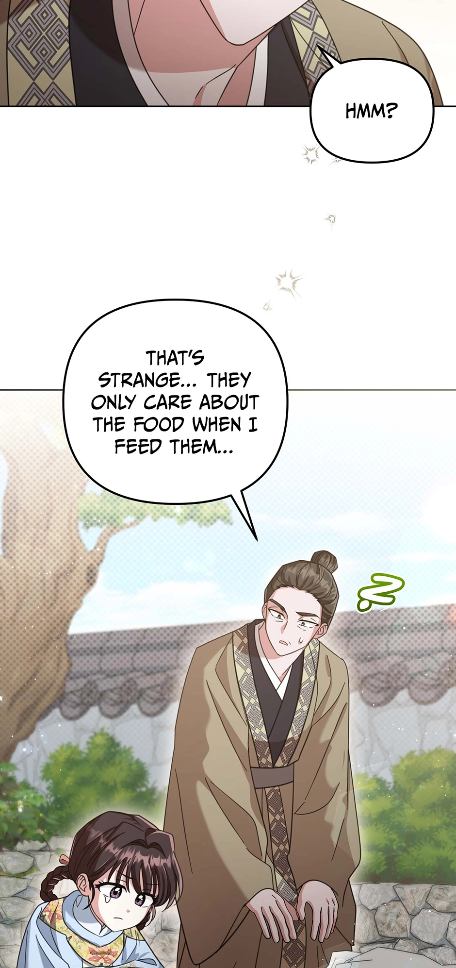The Overflowing Elixir of the Fallen House Chapter 18 page 58 - 
