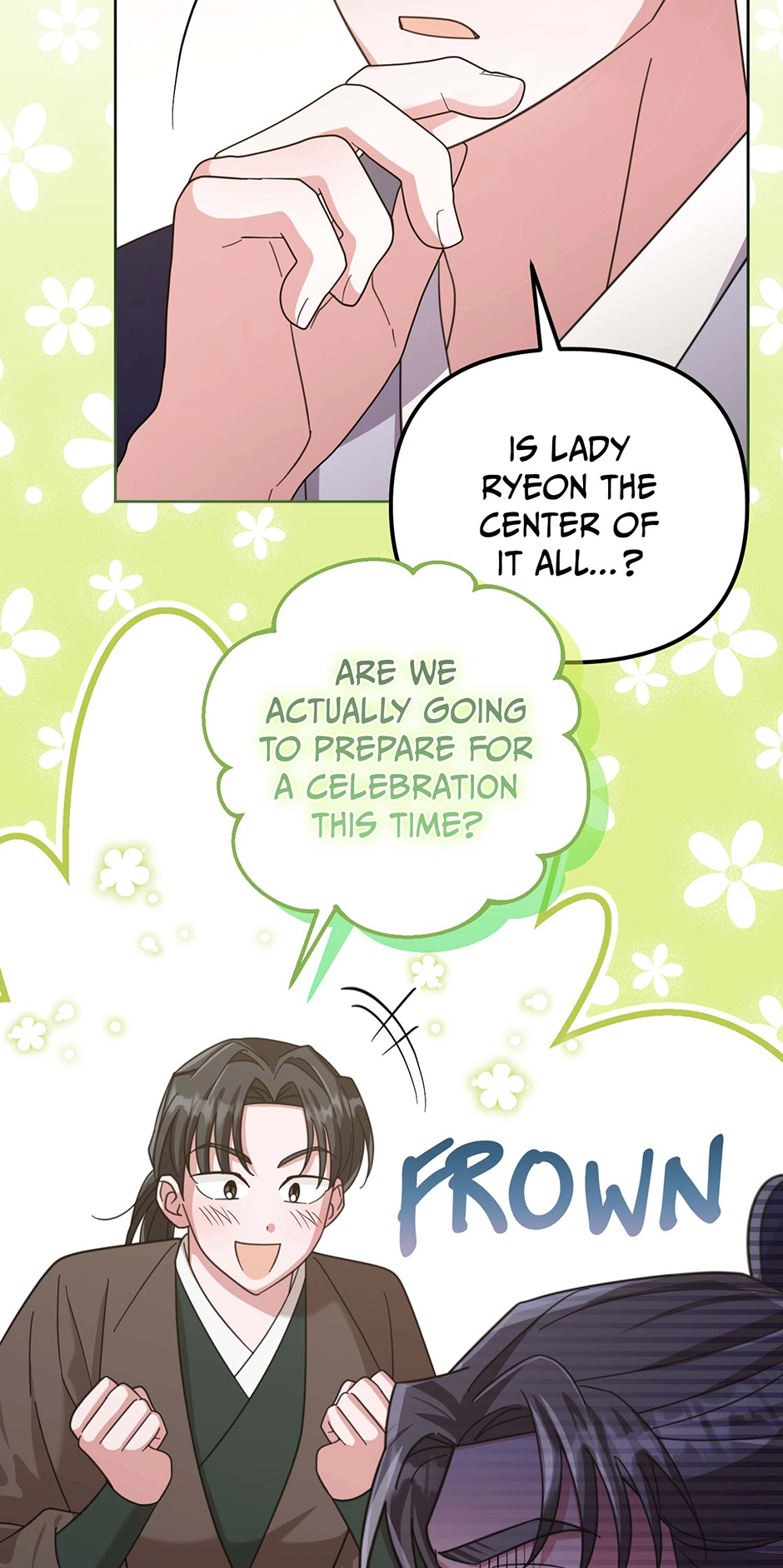 The Overflowing Elixir of the Fallen House Chapter 18 page 7 - 