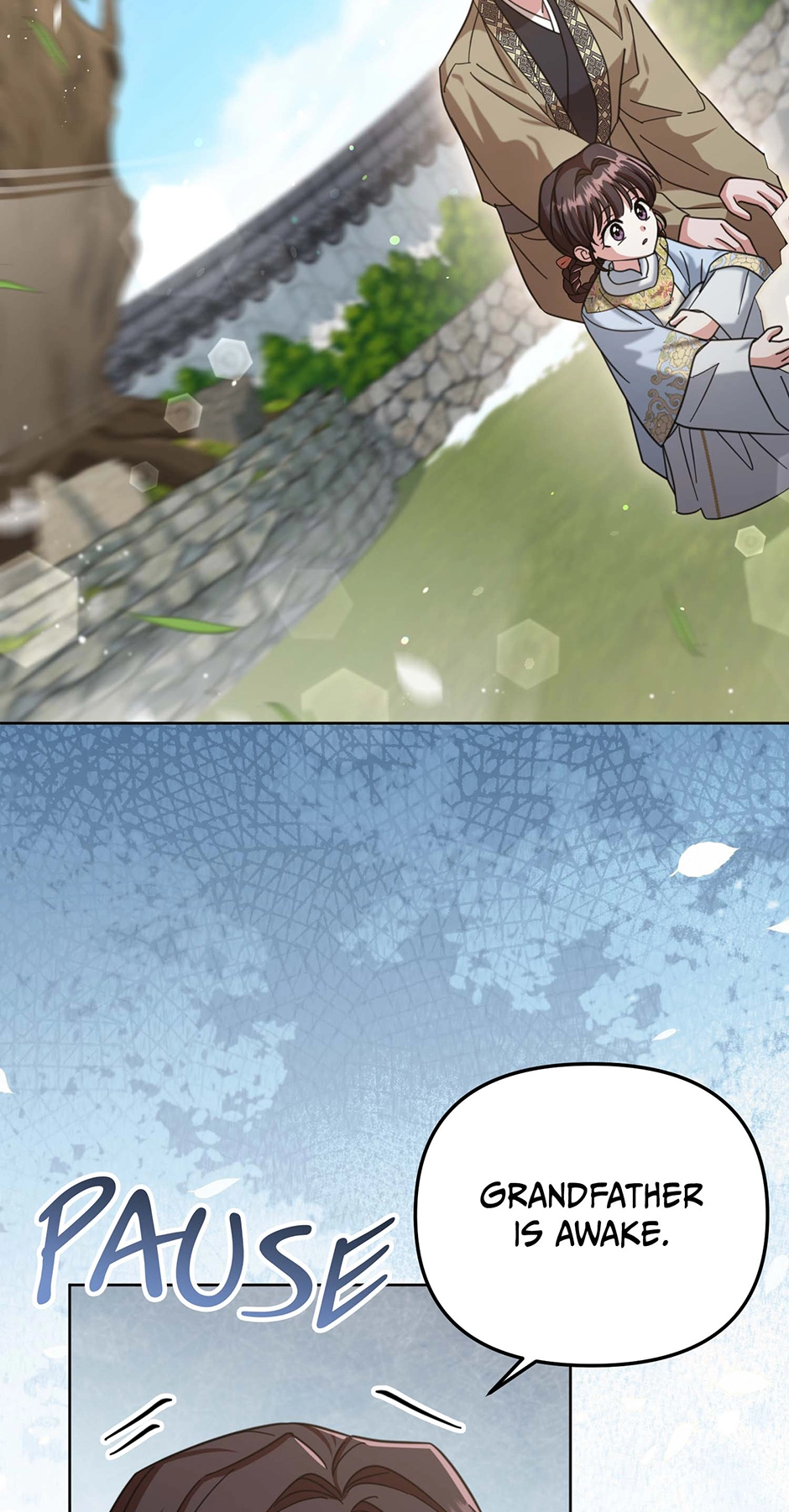 The Overflowing Elixir of the Fallen House Chapter 18 page 62 - 