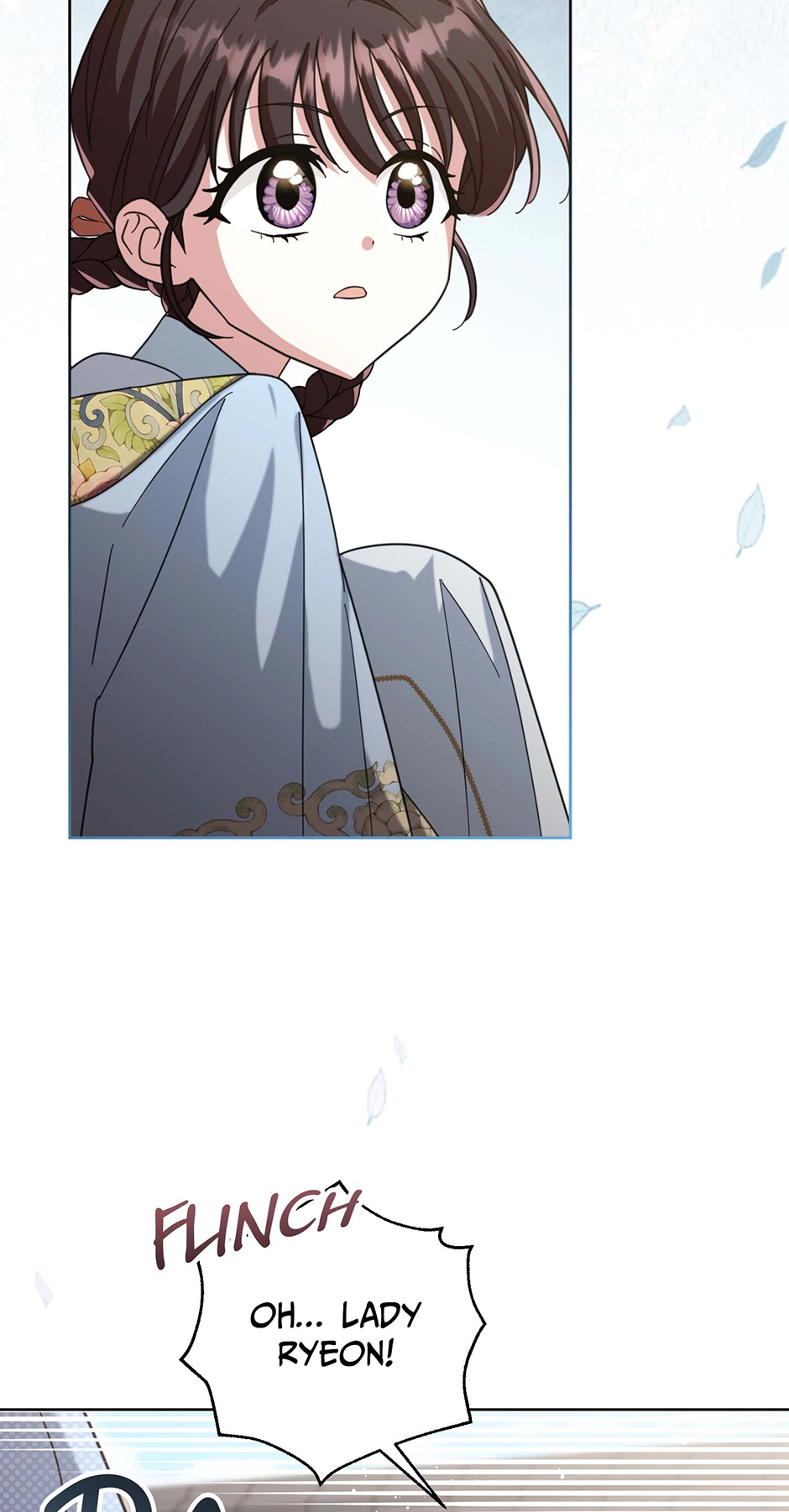 The Overflowing Elixir of the Fallen House Chapter 18 page 63 - 