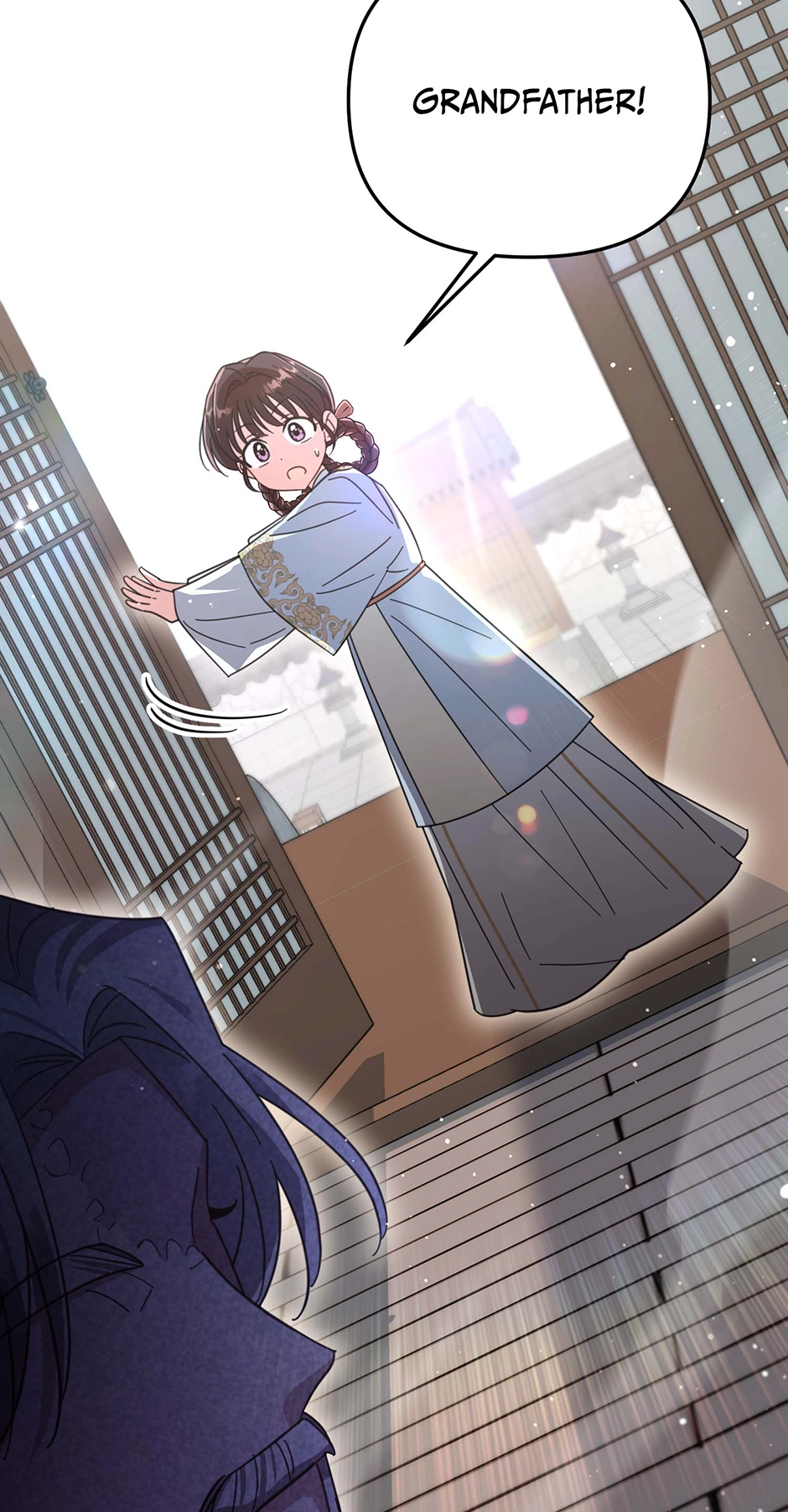 The Overflowing Elixir of the Fallen House Chapter 18 page 66 - 