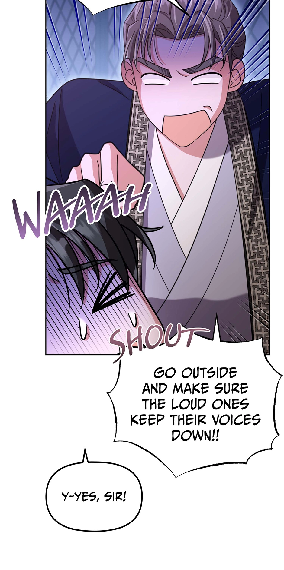 The Overflowing Elixir of the Fallen House Chapter 18 page 9 - 