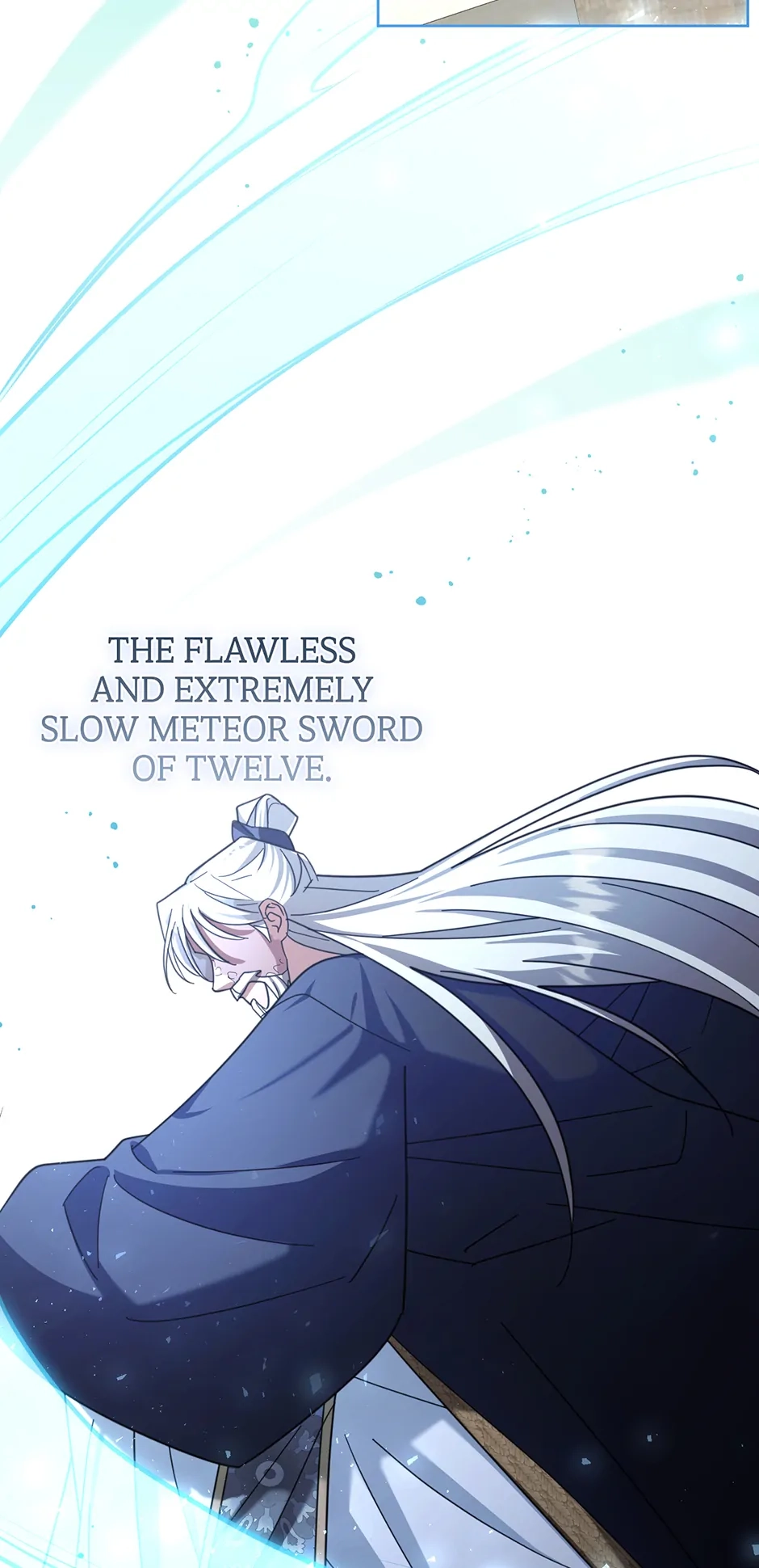 The Overflowing Elixir of the Fallen House Chapter 19 page 11 - 