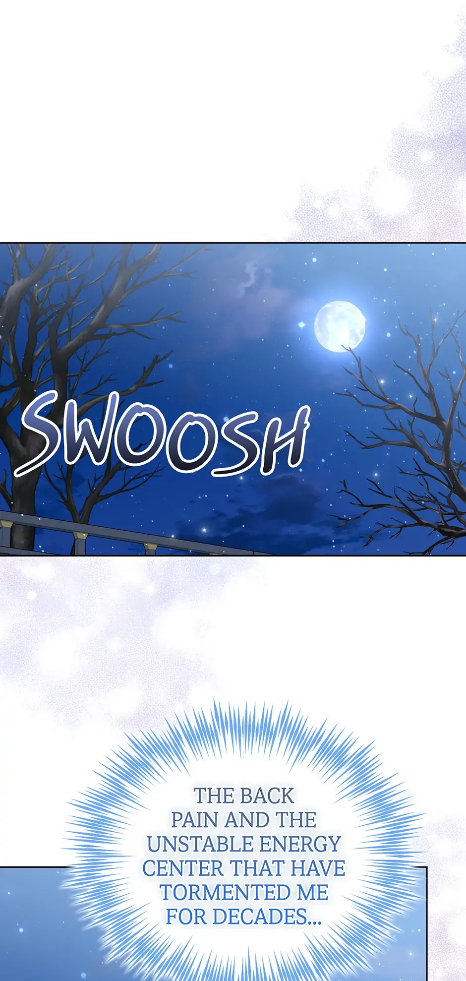 The Overflowing Elixir of the Fallen House Chapter 19 page 18 - 