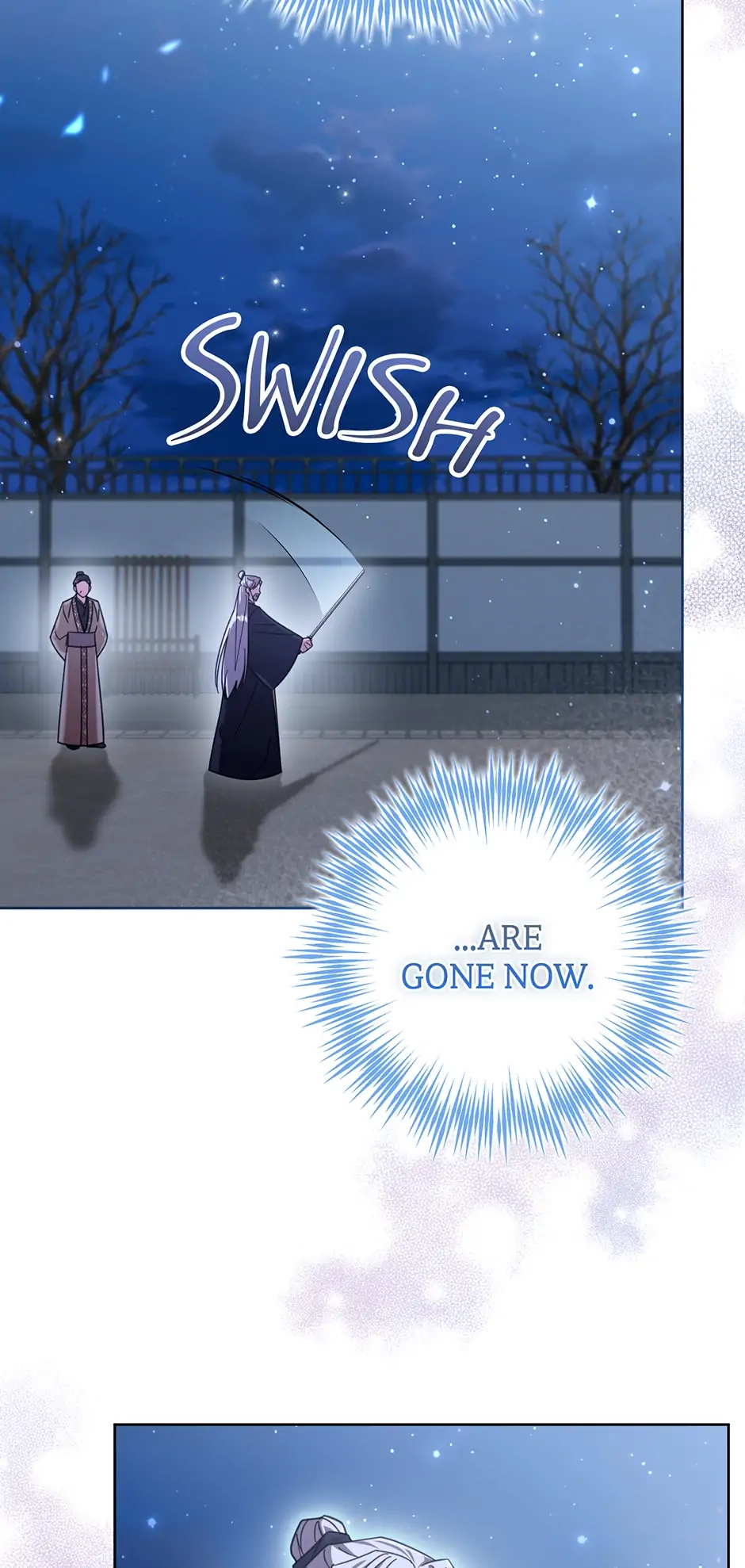 The Overflowing Elixir of the Fallen House Chapter 19 page 19 - 