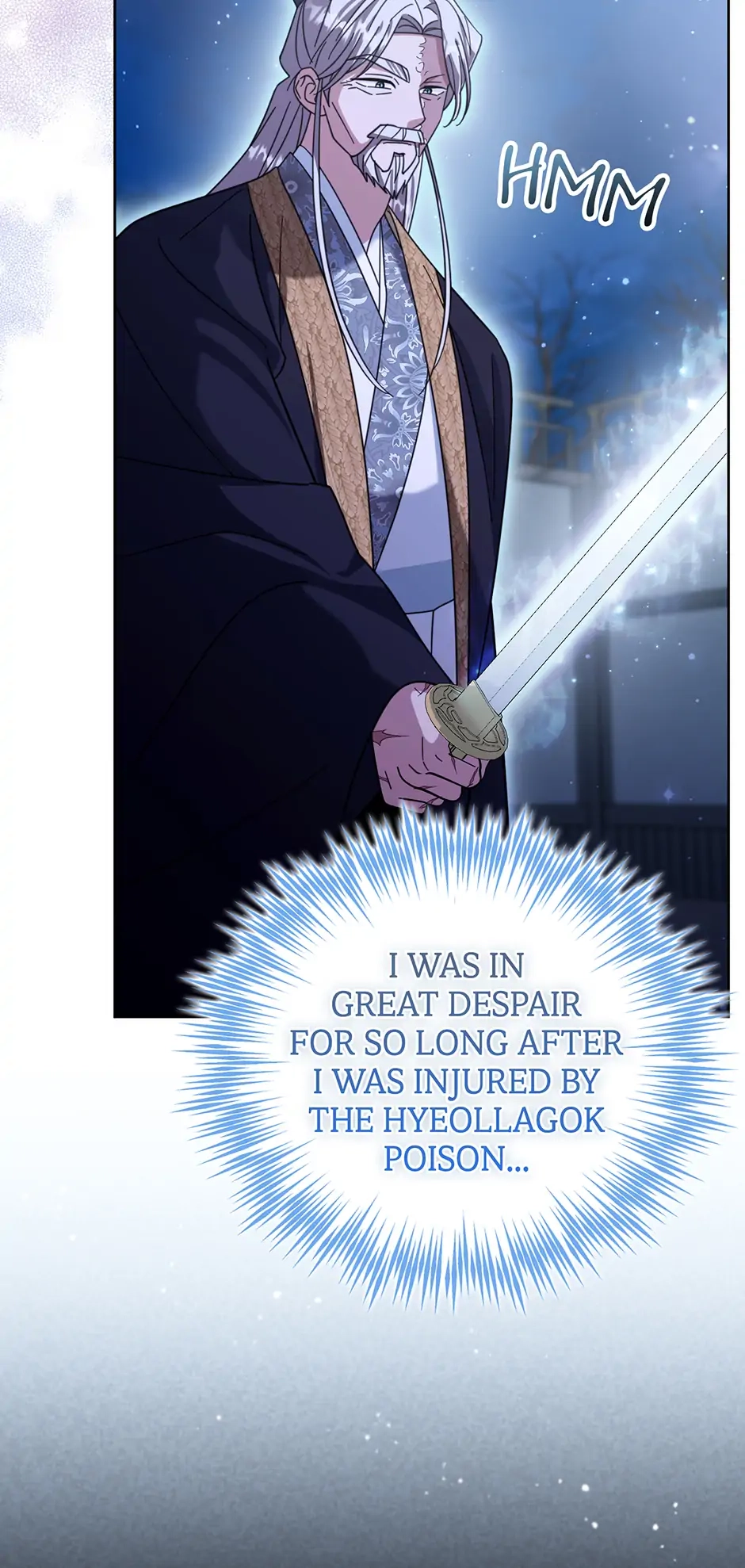 The Overflowing Elixir of the Fallen House Chapter 19 page 20 - 