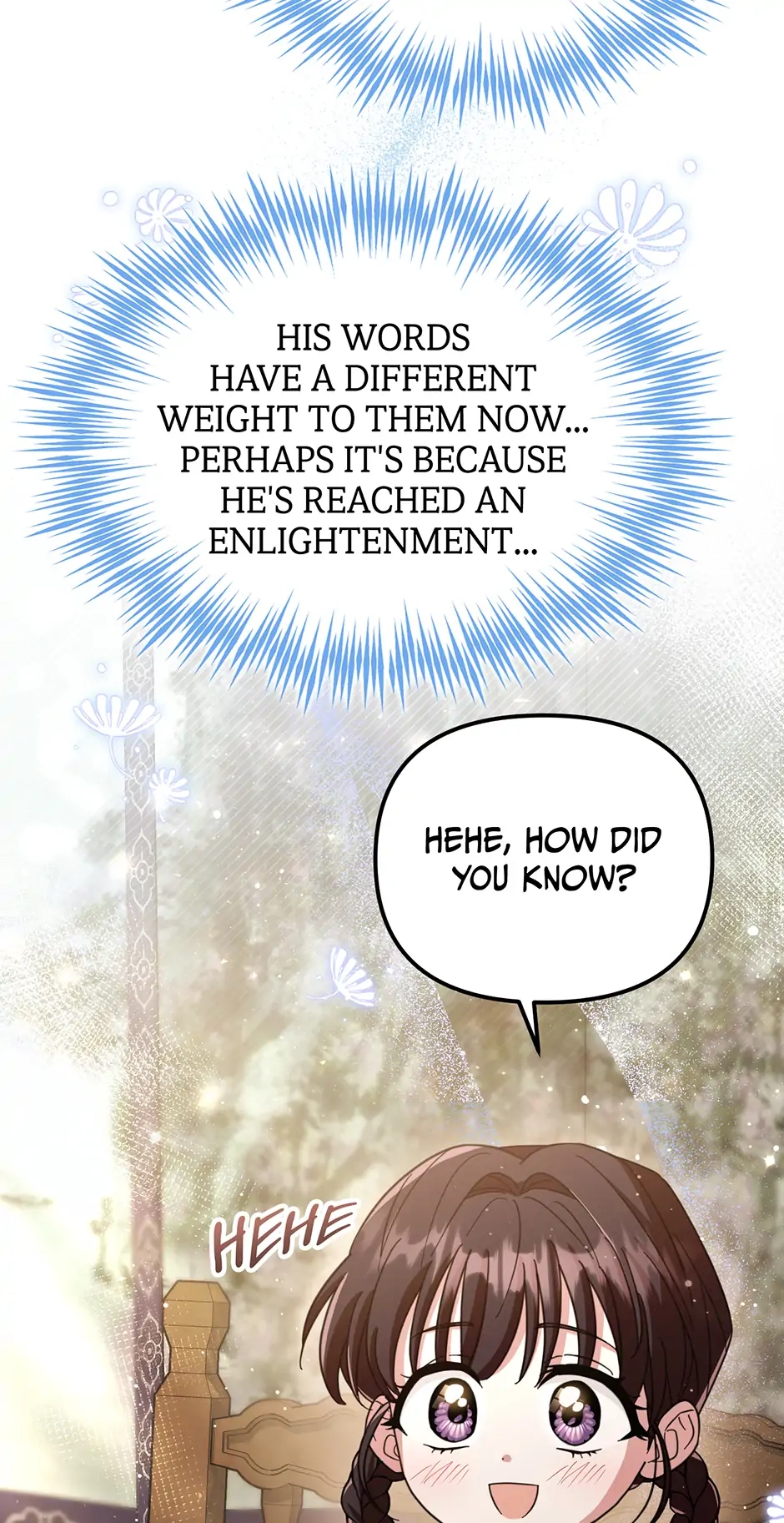 The Overflowing Elixir of the Fallen House Chapter 19 page 3 - 
