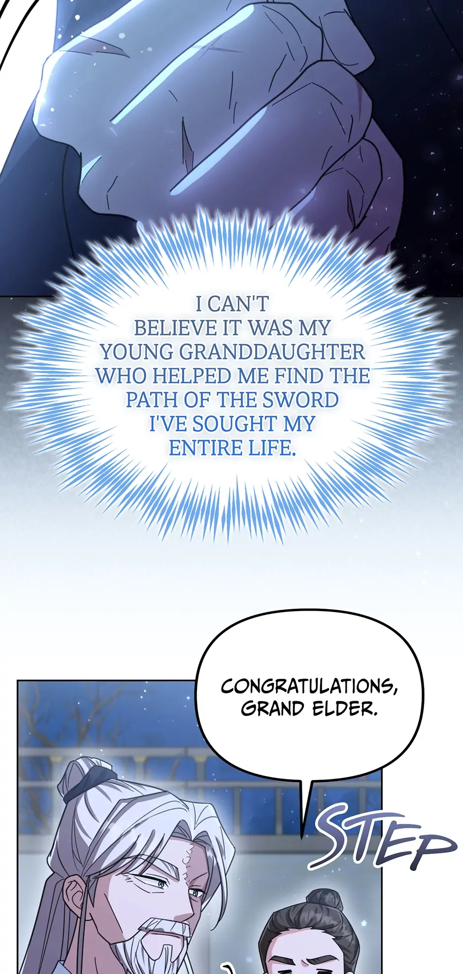 The Overflowing Elixir of the Fallen House Chapter 19 page 23 - 