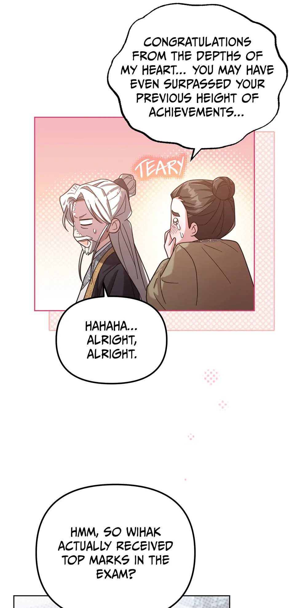 The Overflowing Elixir of the Fallen House Chapter 19 page 25 - 
