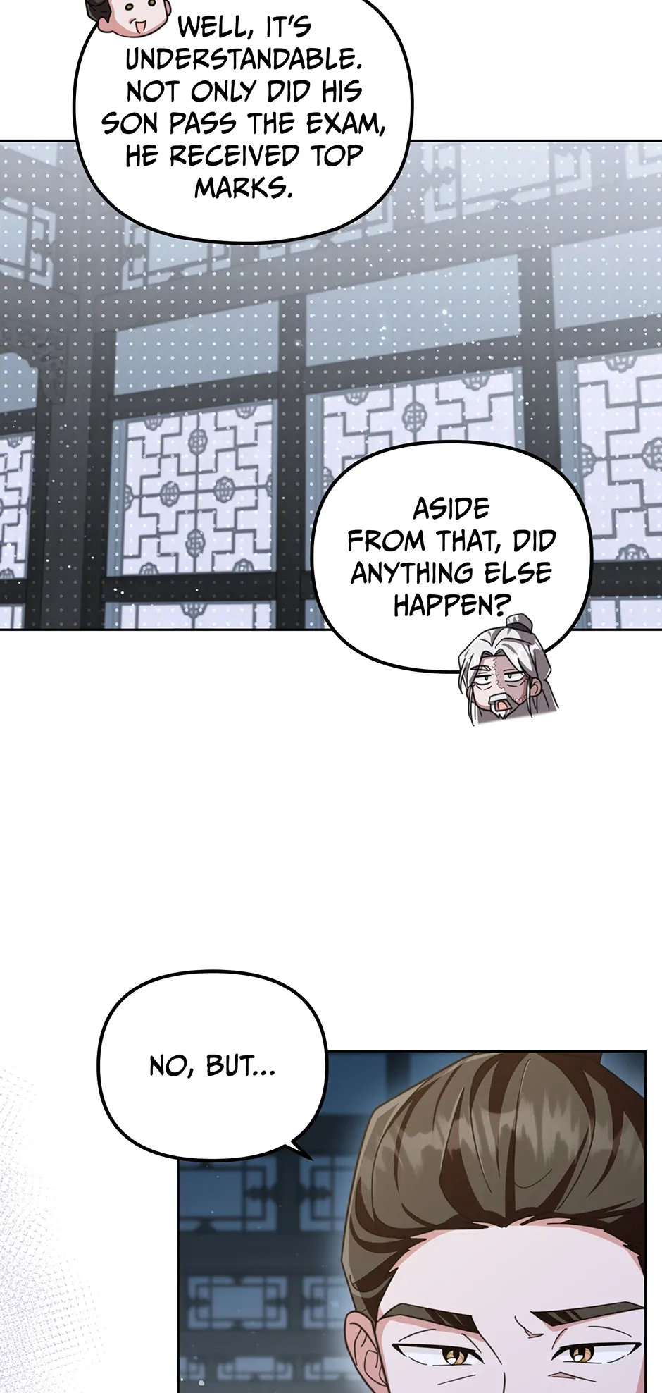 The Overflowing Elixir of the Fallen House Chapter 19 page 29 - 