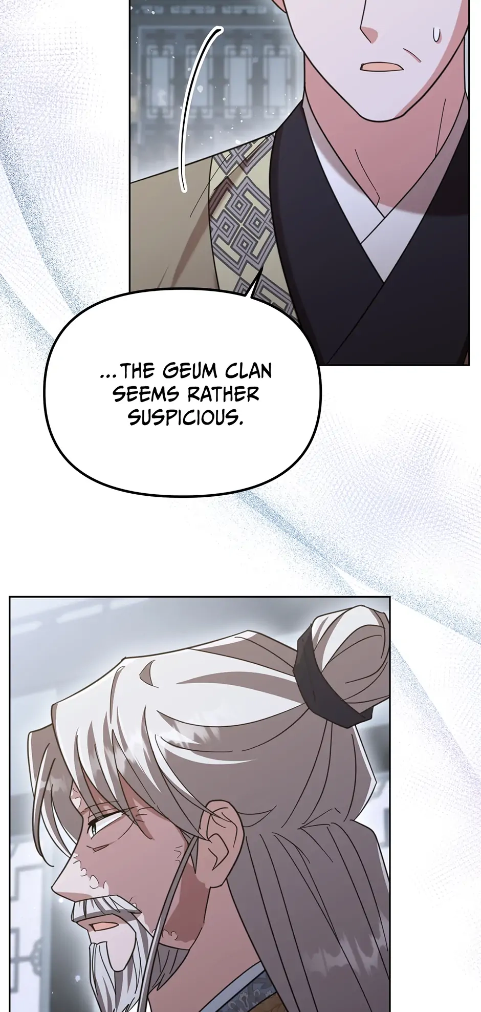 The Overflowing Elixir of the Fallen House Chapter 19 page 30 - 