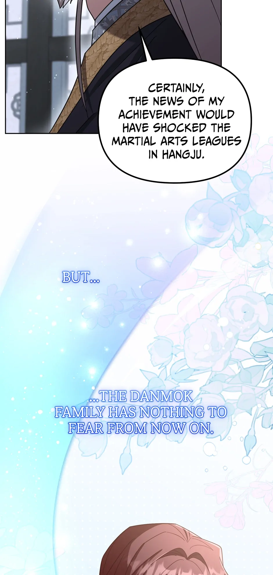 The Overflowing Elixir of the Fallen House Chapter 19 page 31 - 