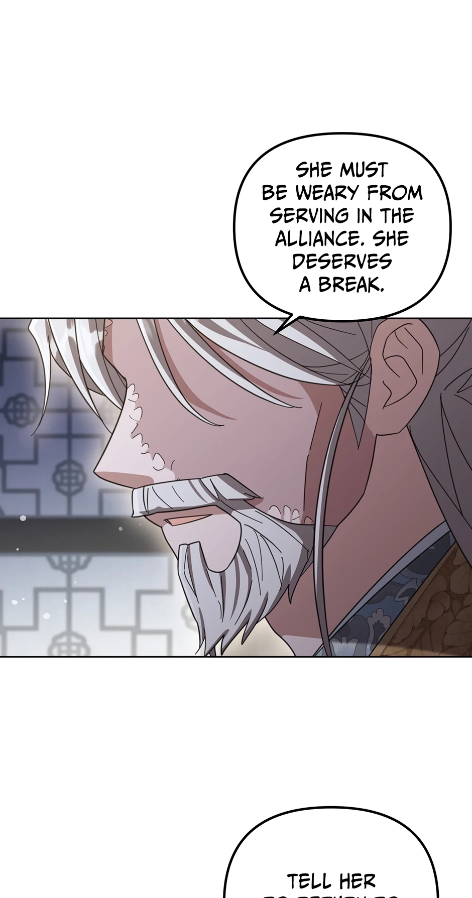 The Overflowing Elixir of the Fallen House Chapter 19 page 37 - 