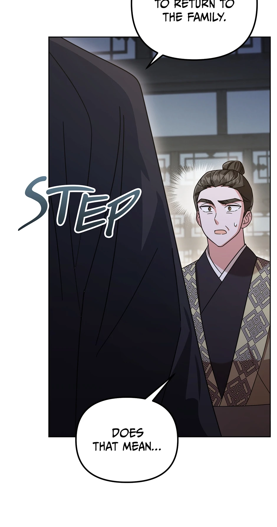 The Overflowing Elixir of the Fallen House Chapter 19 page 38 - 
