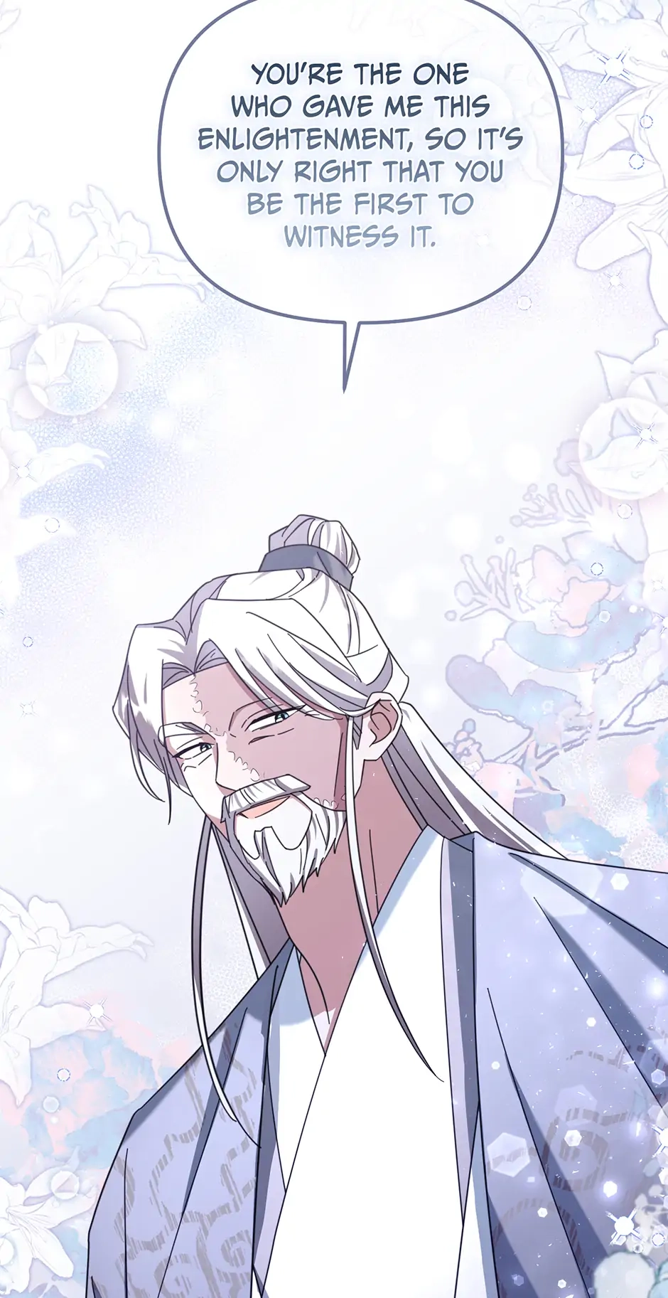 The Overflowing Elixir of the Fallen House Chapter 19 page 5 - 