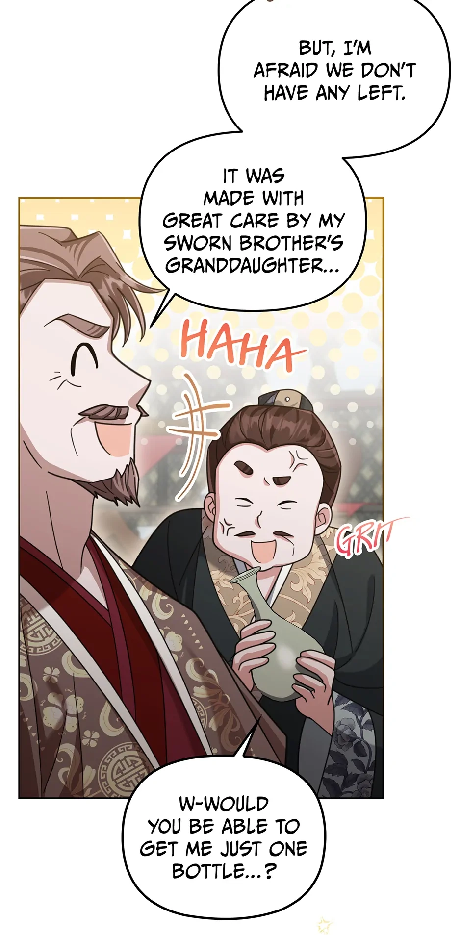 The Overflowing Elixir of the Fallen House Chapter 19 page 47 - 