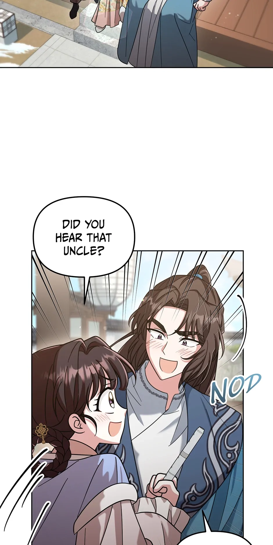 The Overflowing Elixir of the Fallen House Chapter 19 page 55 - 