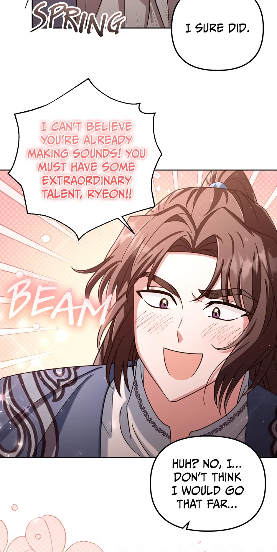 The Overflowing Elixir of the Fallen House Chapter 19 page 56 - 