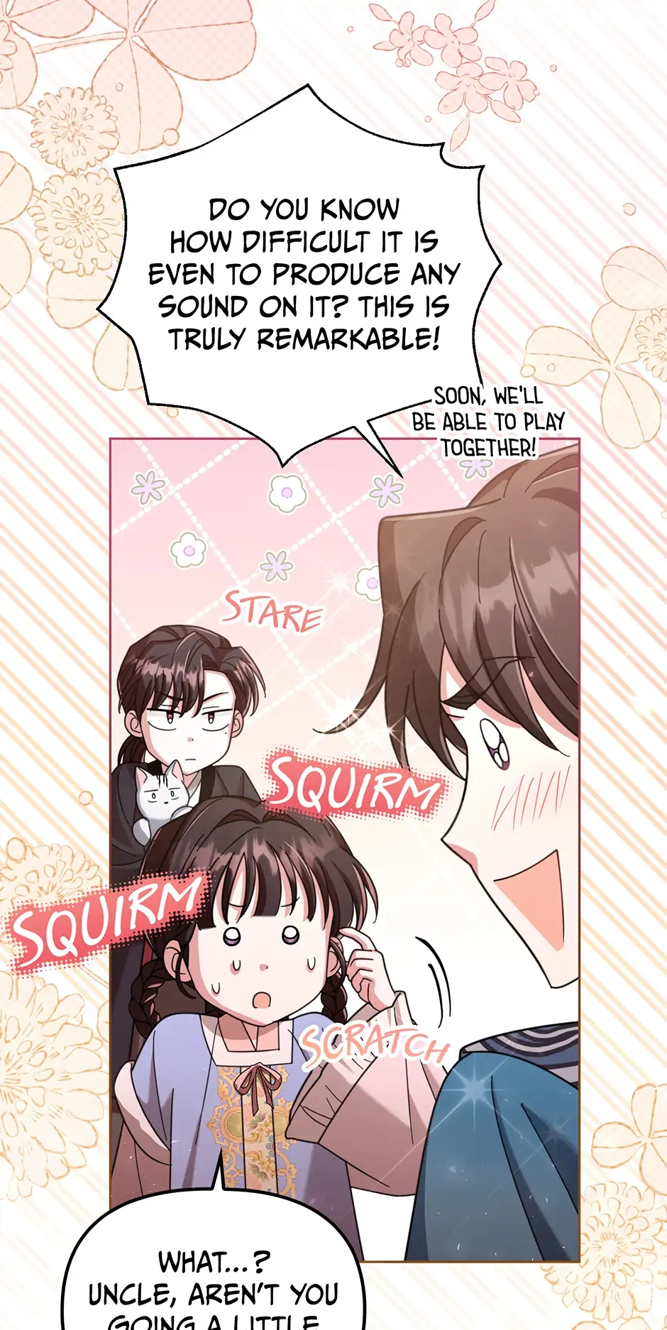 The Overflowing Elixir of the Fallen House Chapter 19 page 57 - 