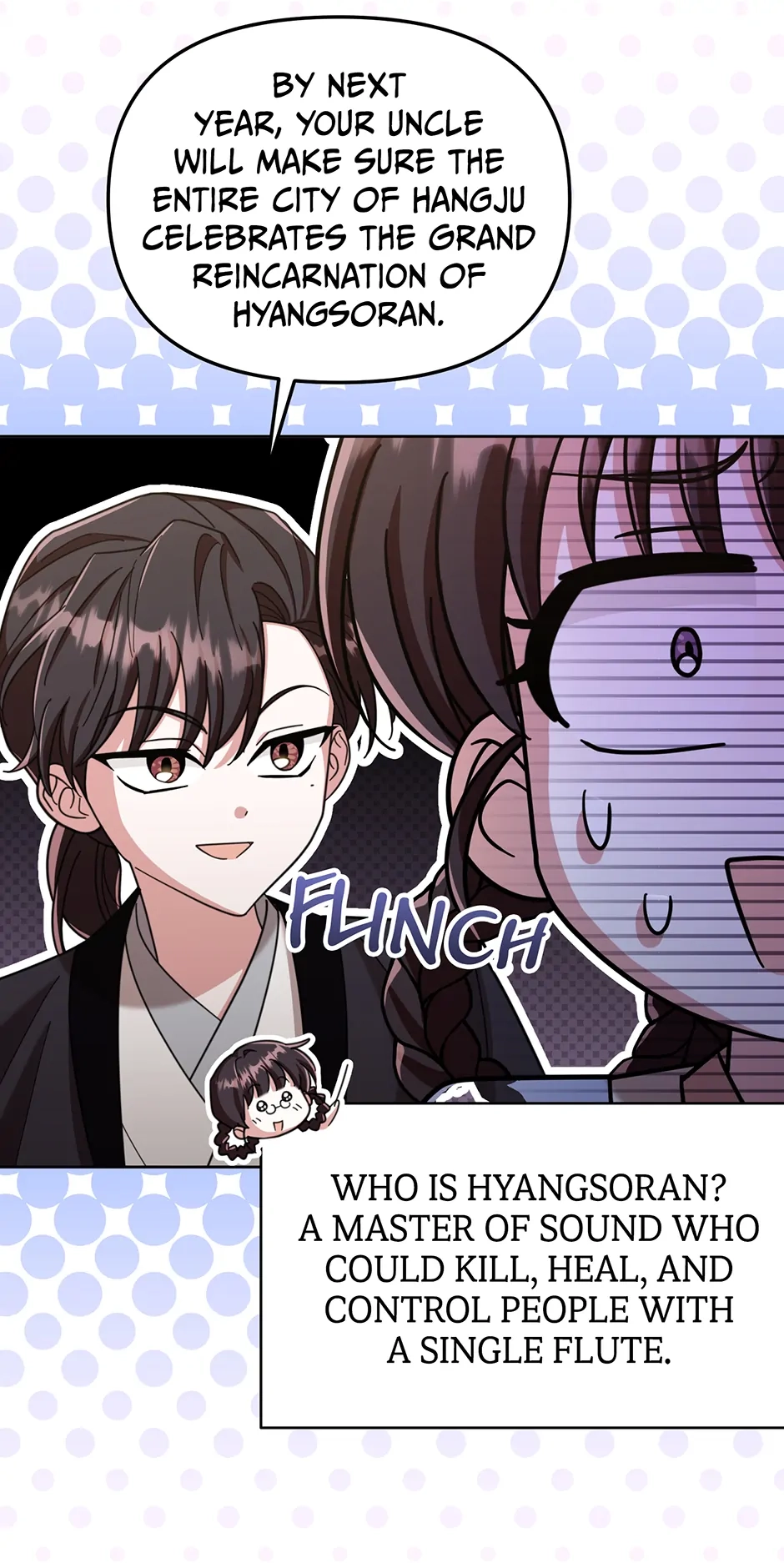 The Overflowing Elixir of the Fallen House Chapter 19 page 59 - 