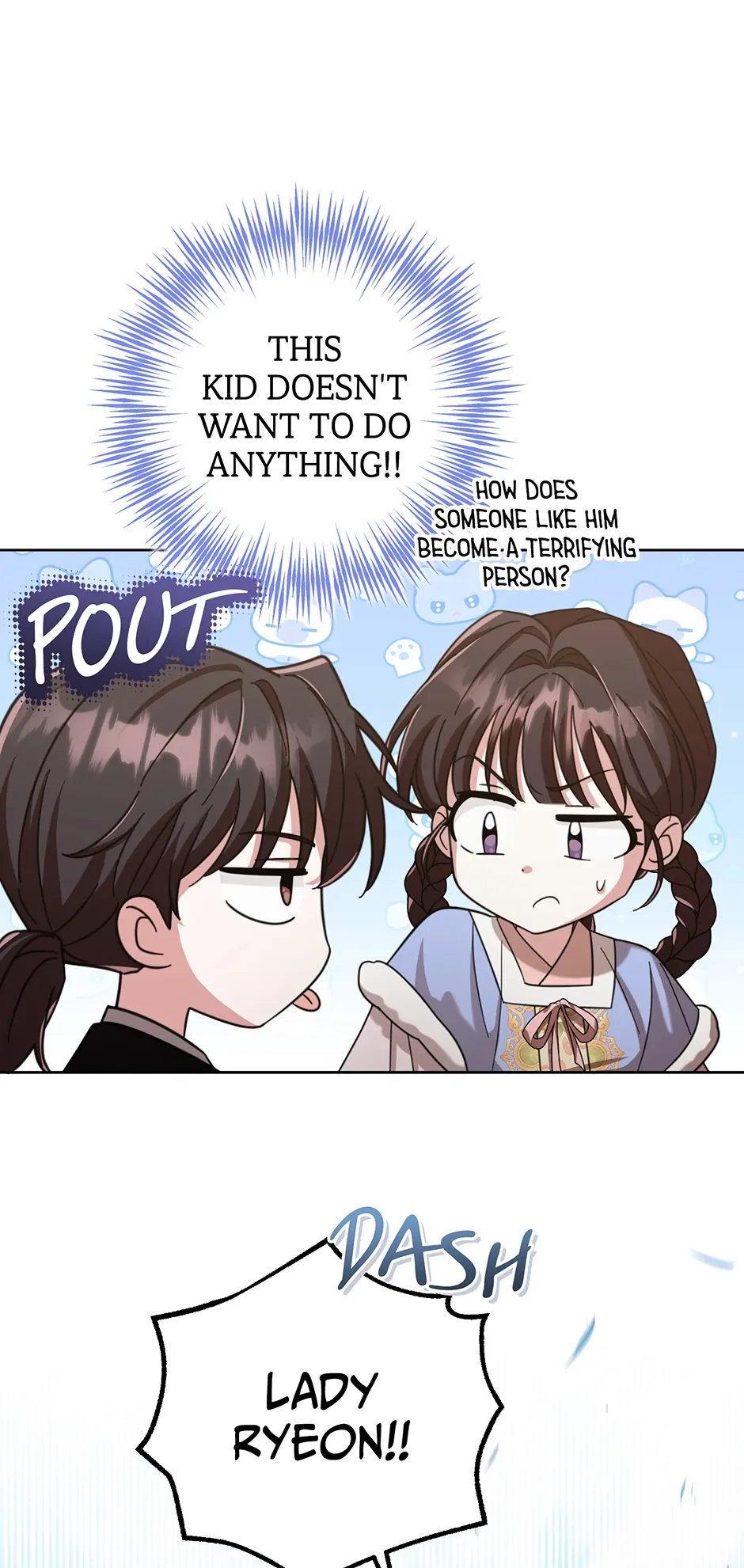 The Overflowing Elixir of the Fallen House Chapter 19 page 61 - 