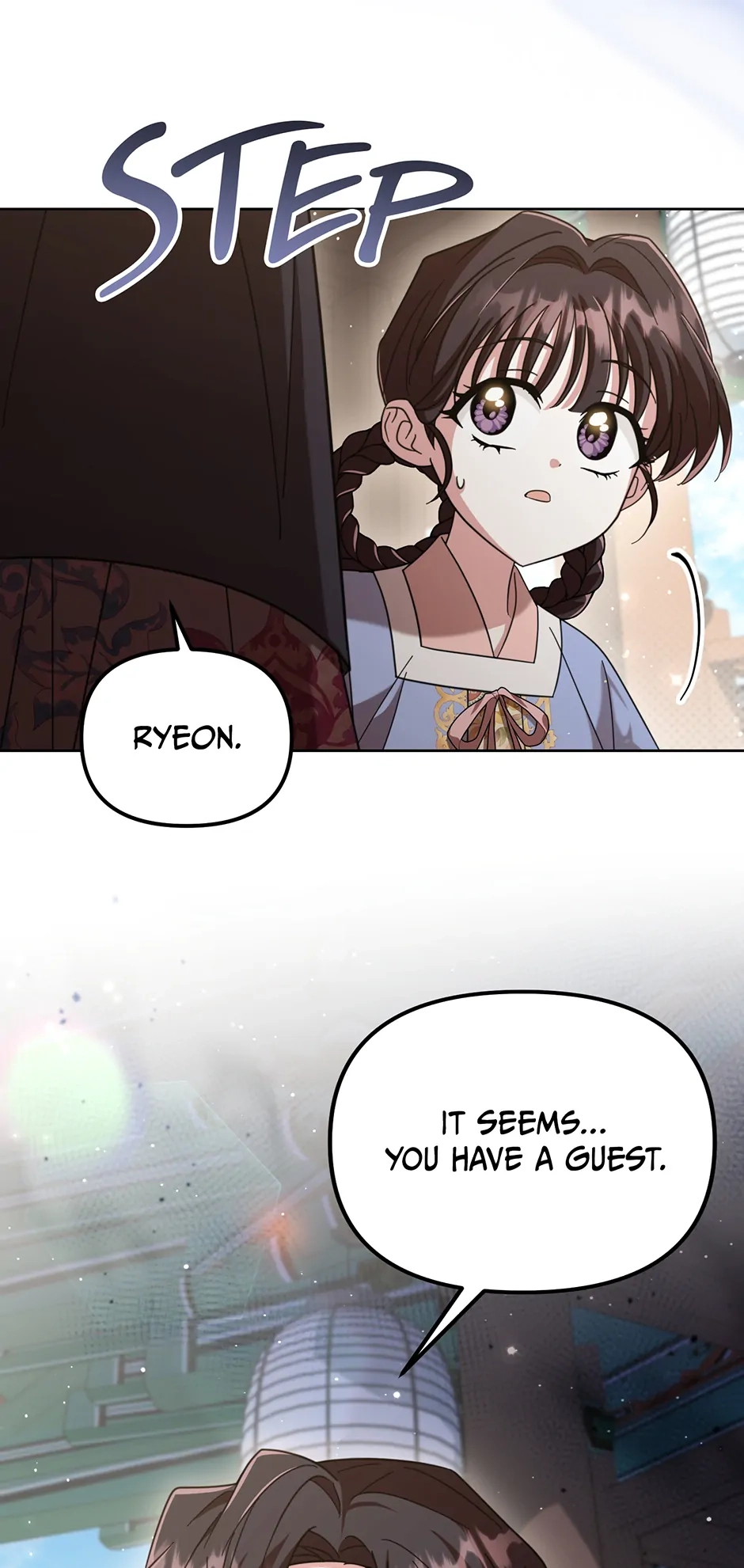 The Overflowing Elixir of the Fallen House Chapter 19 page 64 - 