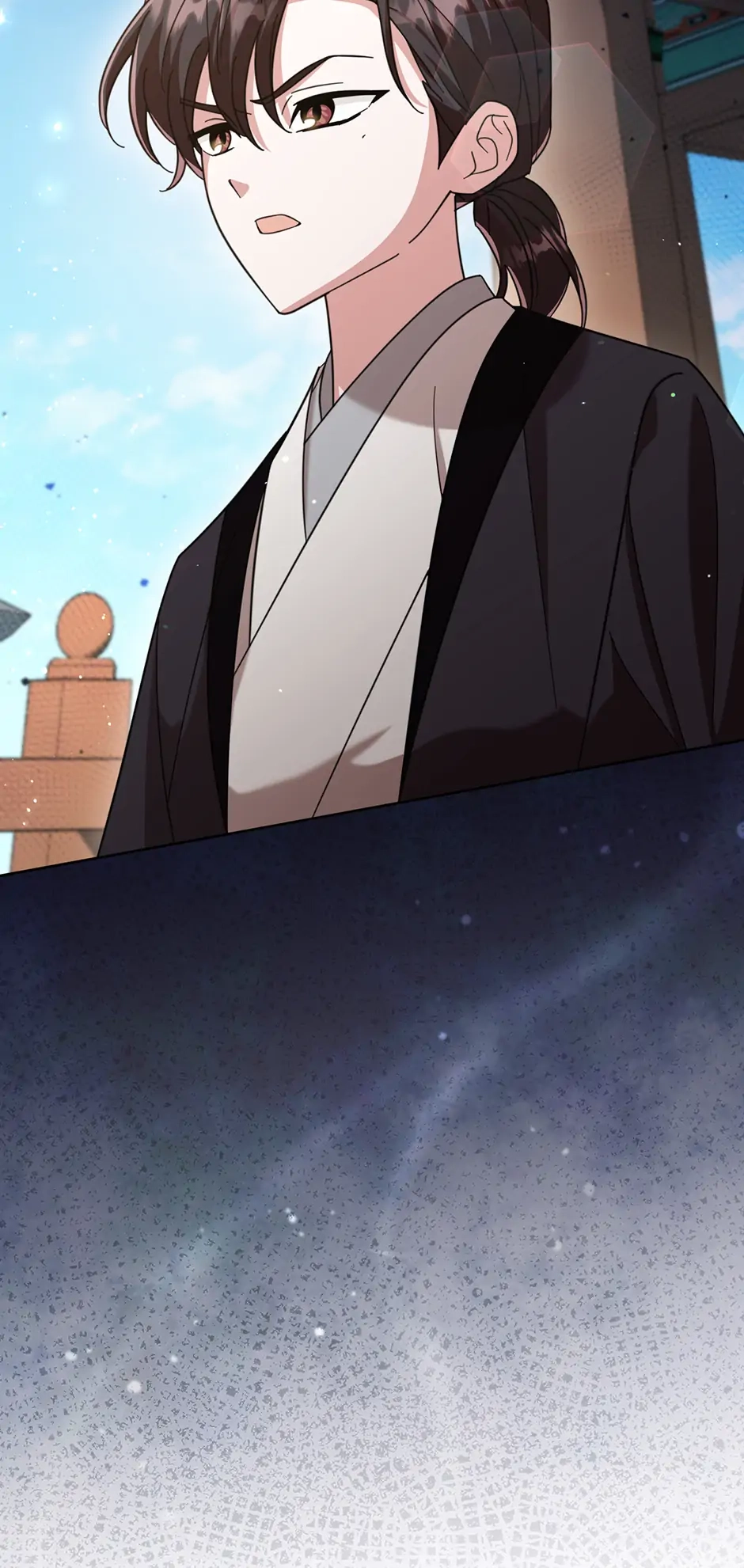 The Overflowing Elixir of the Fallen House Chapter 19 page 65 - 