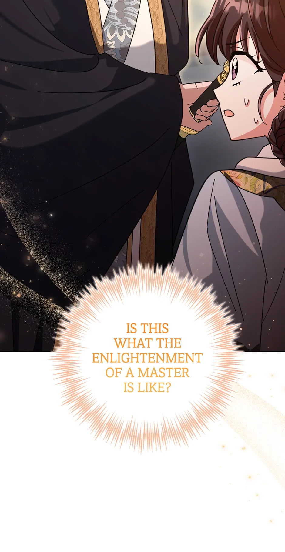The Overflowing Elixir of the Fallen House Chapter 19 page 9 - 