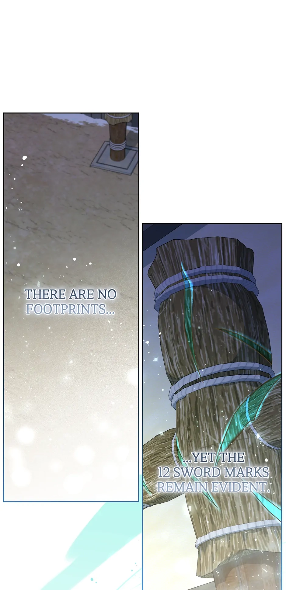 The Overflowing Elixir of the Fallen House Chapter 19 page 10 - 
