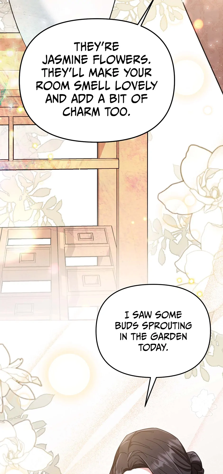 The Overflowing Elixir of the Fallen House Chapter 2 page 35 - 