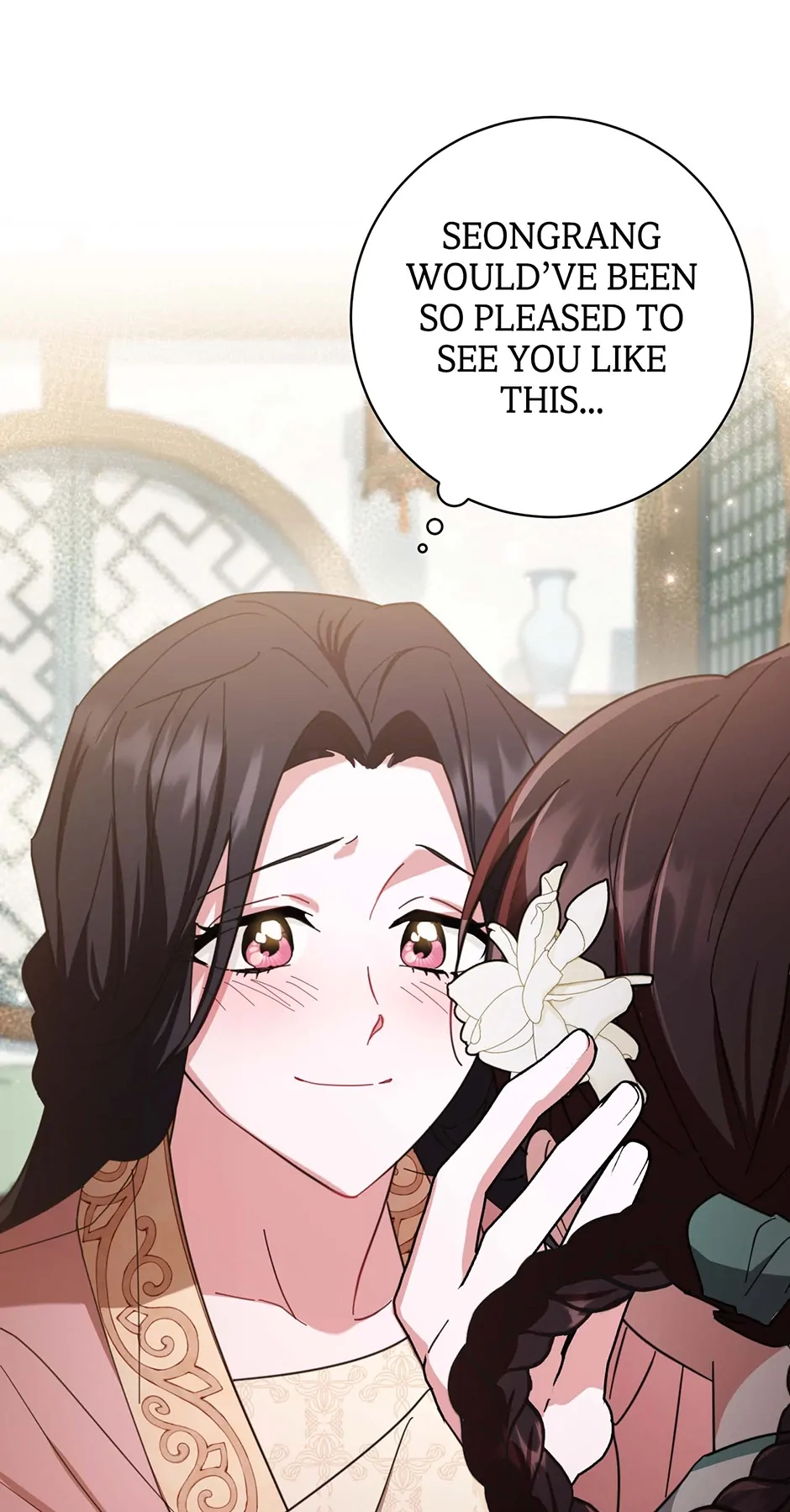 The Overflowing Elixir of the Fallen House Chapter 2 page 39 - 