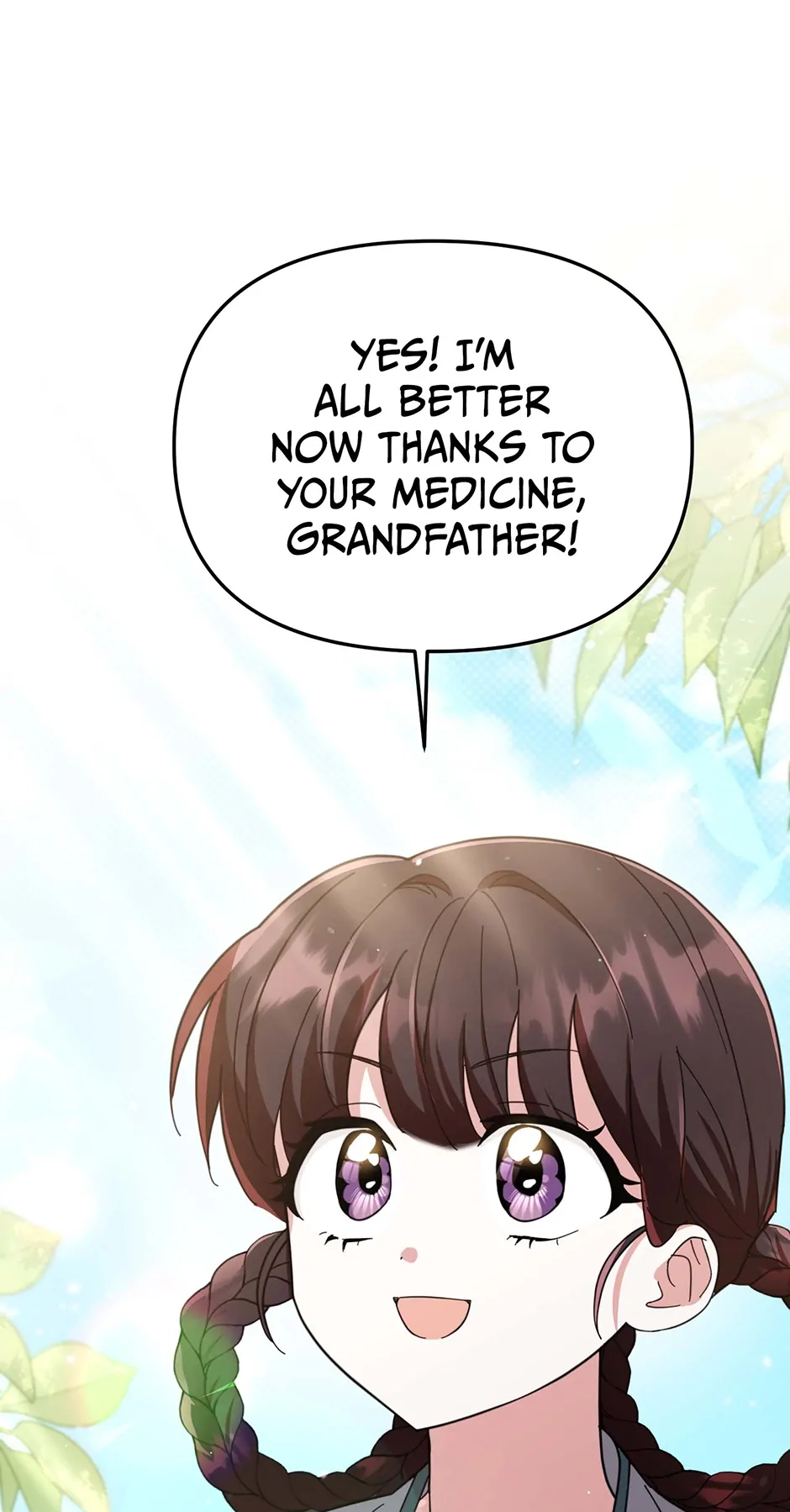The Overflowing Elixir of the Fallen House Chapter 2 page 55 - 