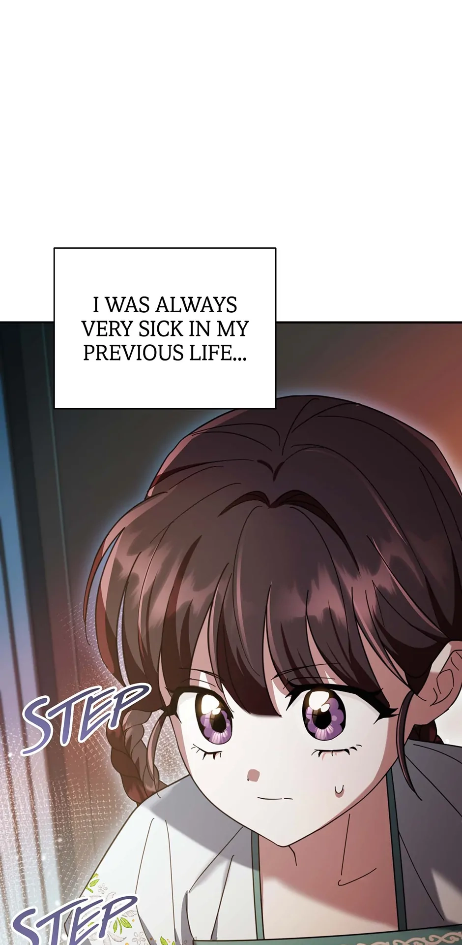 The Overflowing Elixir of the Fallen House Chapter 2 page 62 - 