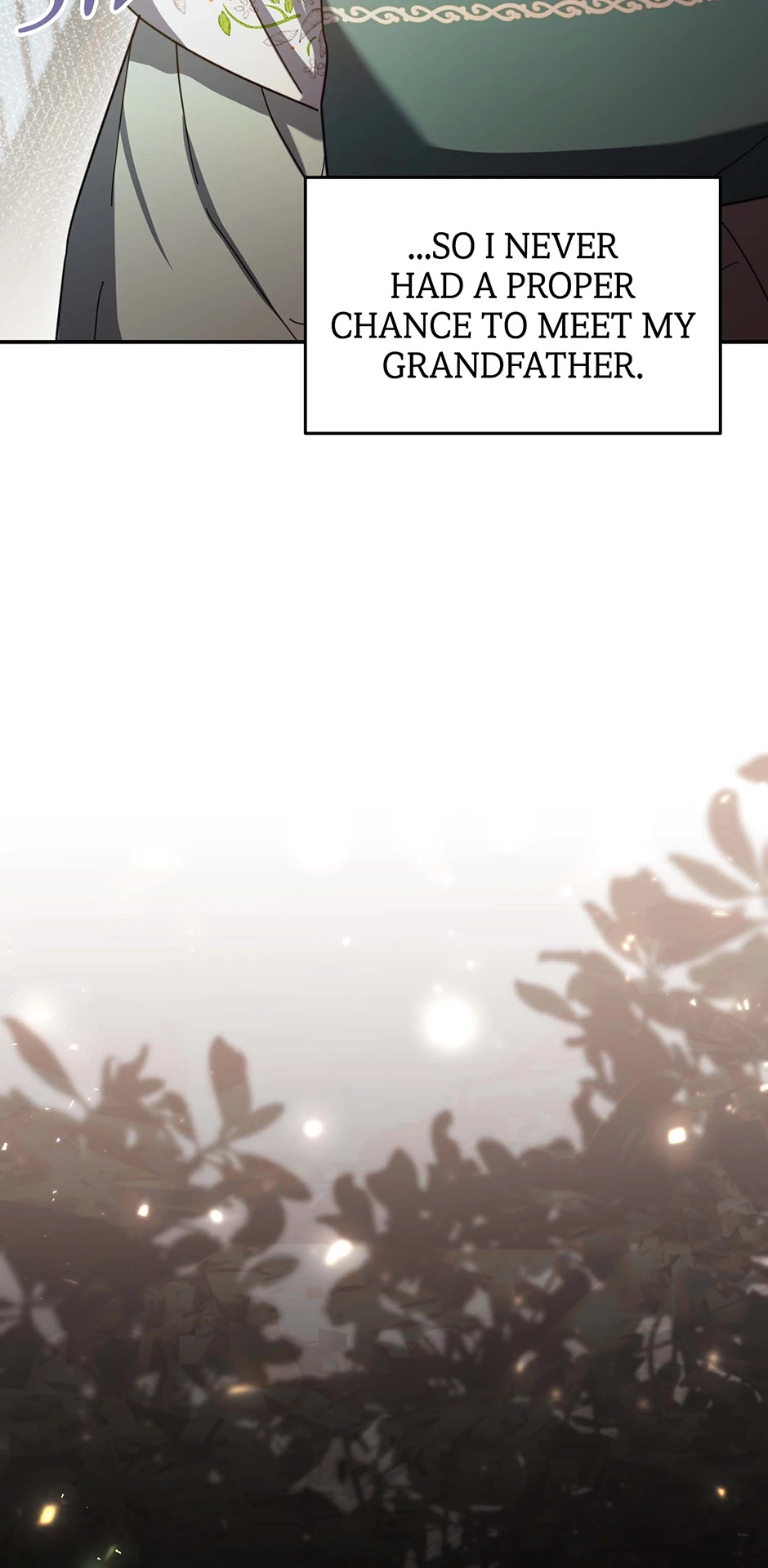 The Overflowing Elixir of the Fallen House Chapter 2 page 63 - 