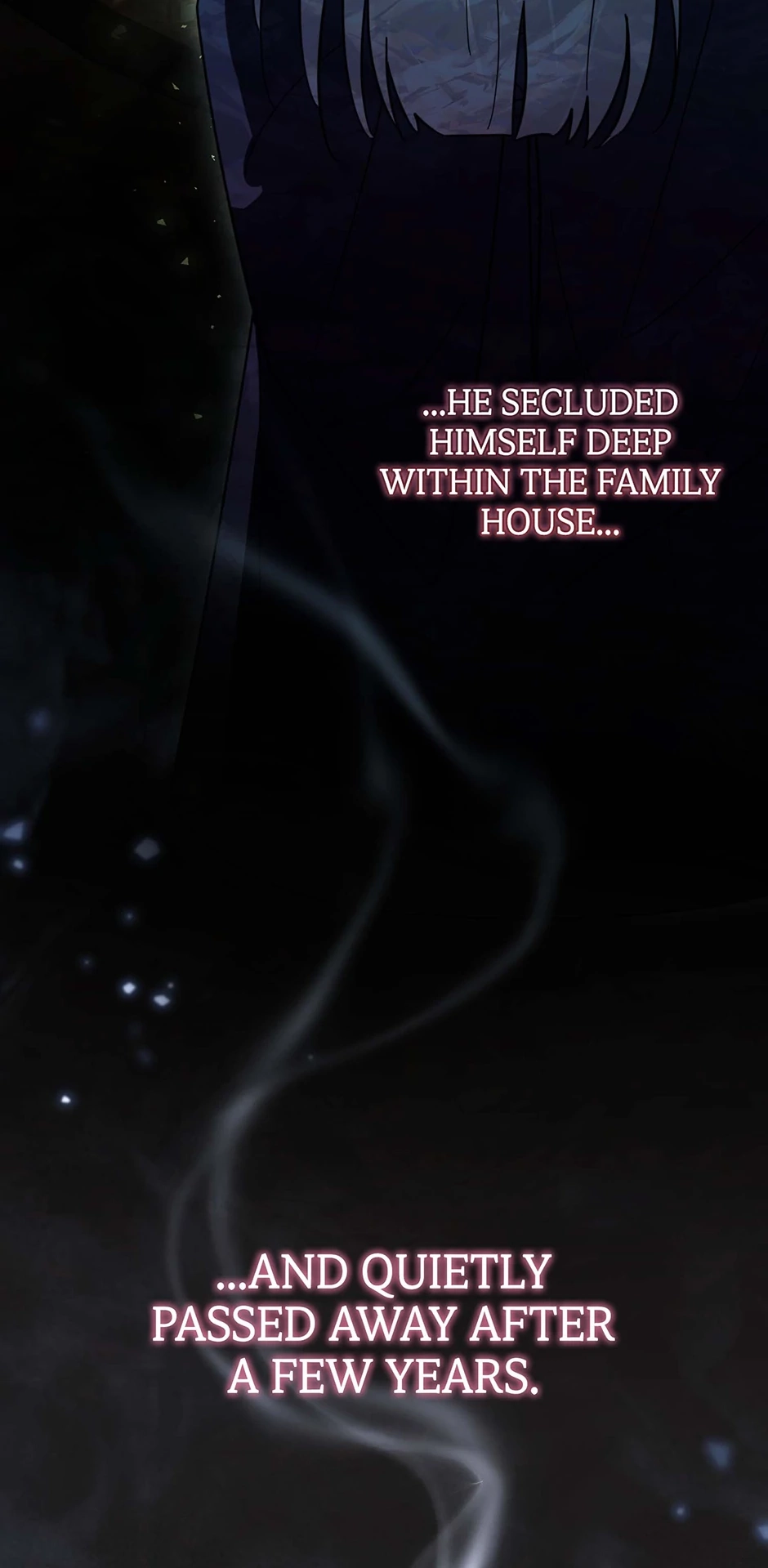 The Overflowing Elixir of the Fallen House Chapter 2 page 65 - 