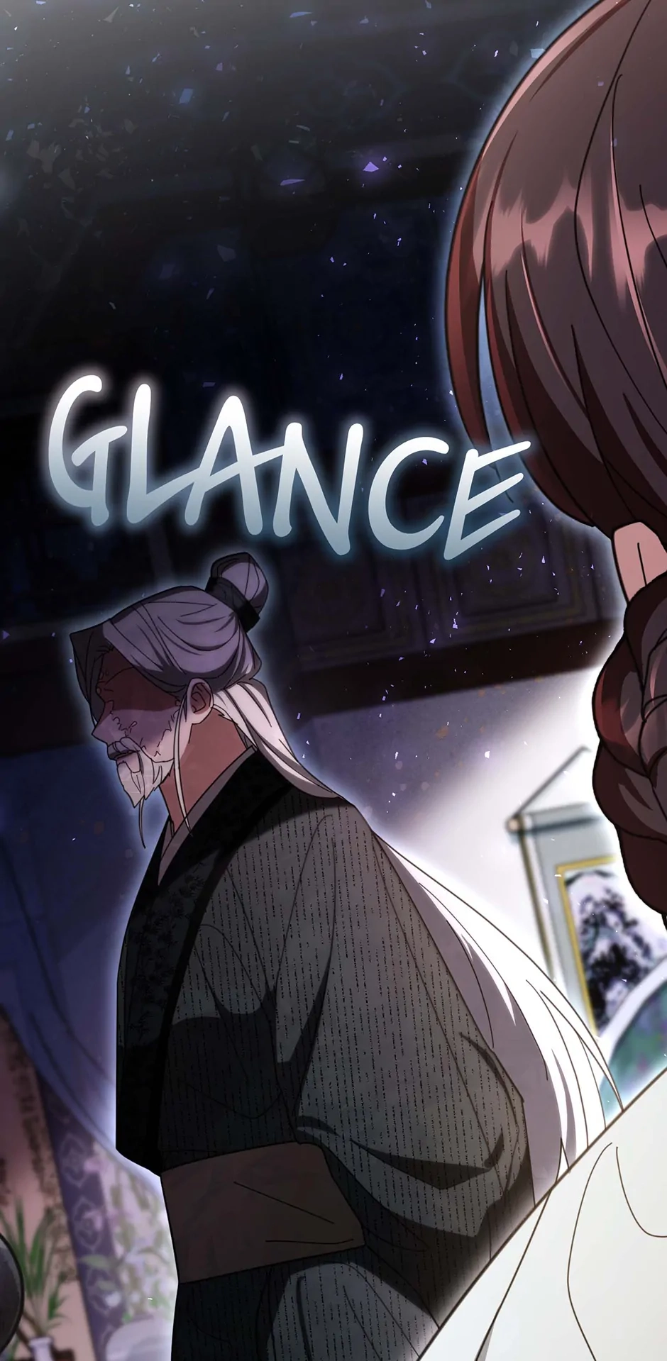 The Overflowing Elixir of the Fallen House Chapter 2 page 69 - 