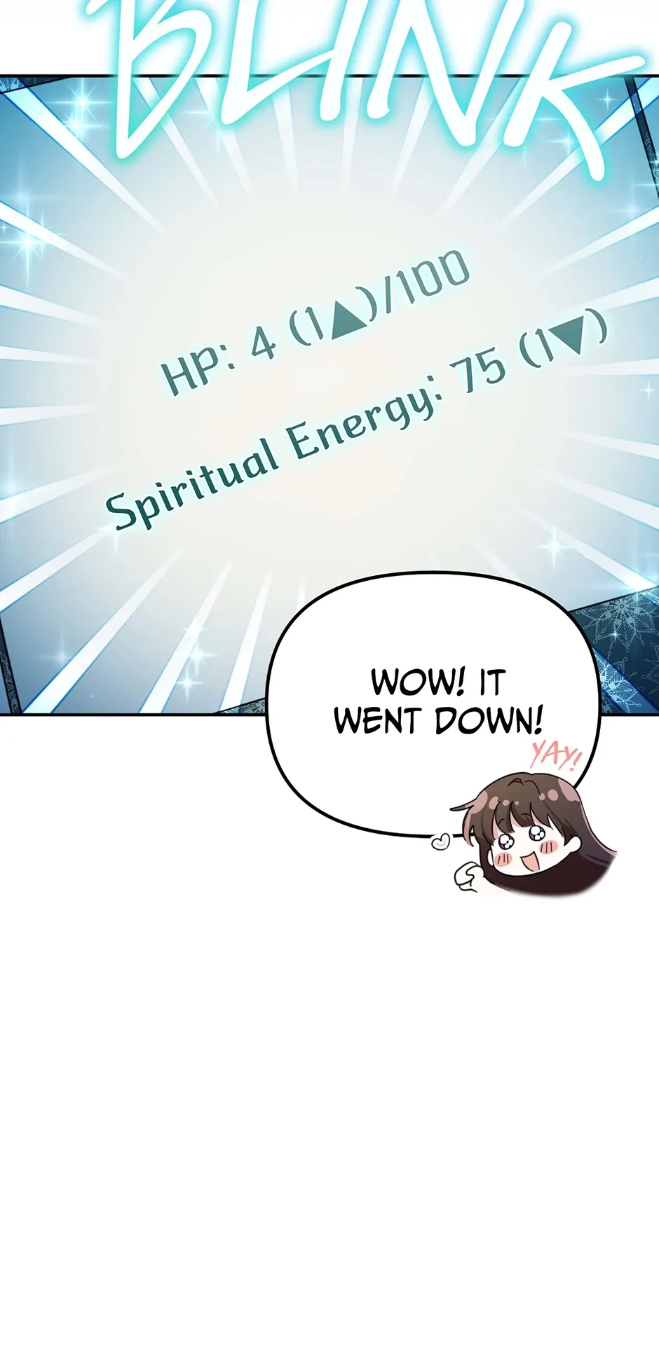 The Overflowing Elixir of the Fallen House Chapter 2 page 8 - 