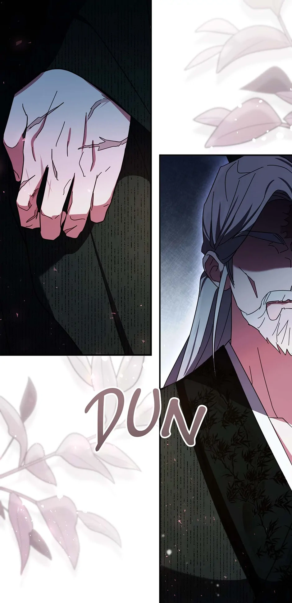 The Overflowing Elixir of the Fallen House Chapter 2 page 74 - 