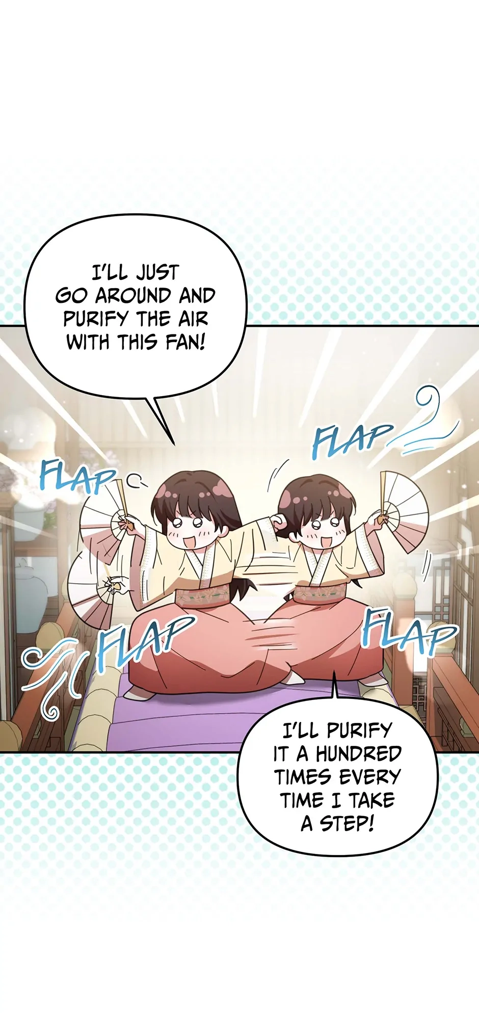 The Overflowing Elixir of the Fallen House Chapter 2 page 9 - 