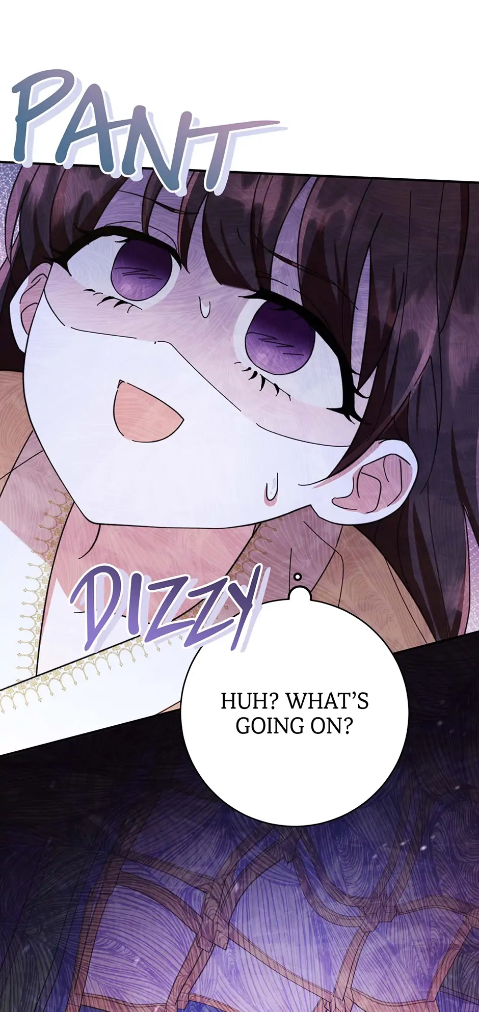 The Overflowing Elixir of the Fallen House Chapter 2 page 10 - 