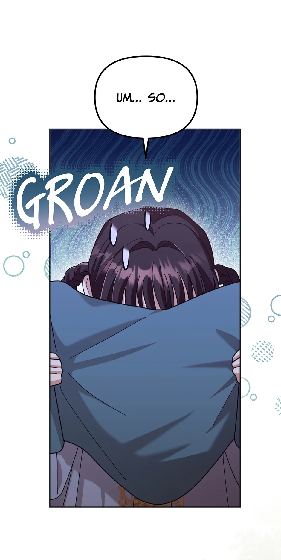 The Overflowing Elixir of the Fallen House Chapter 20 page 1 - 