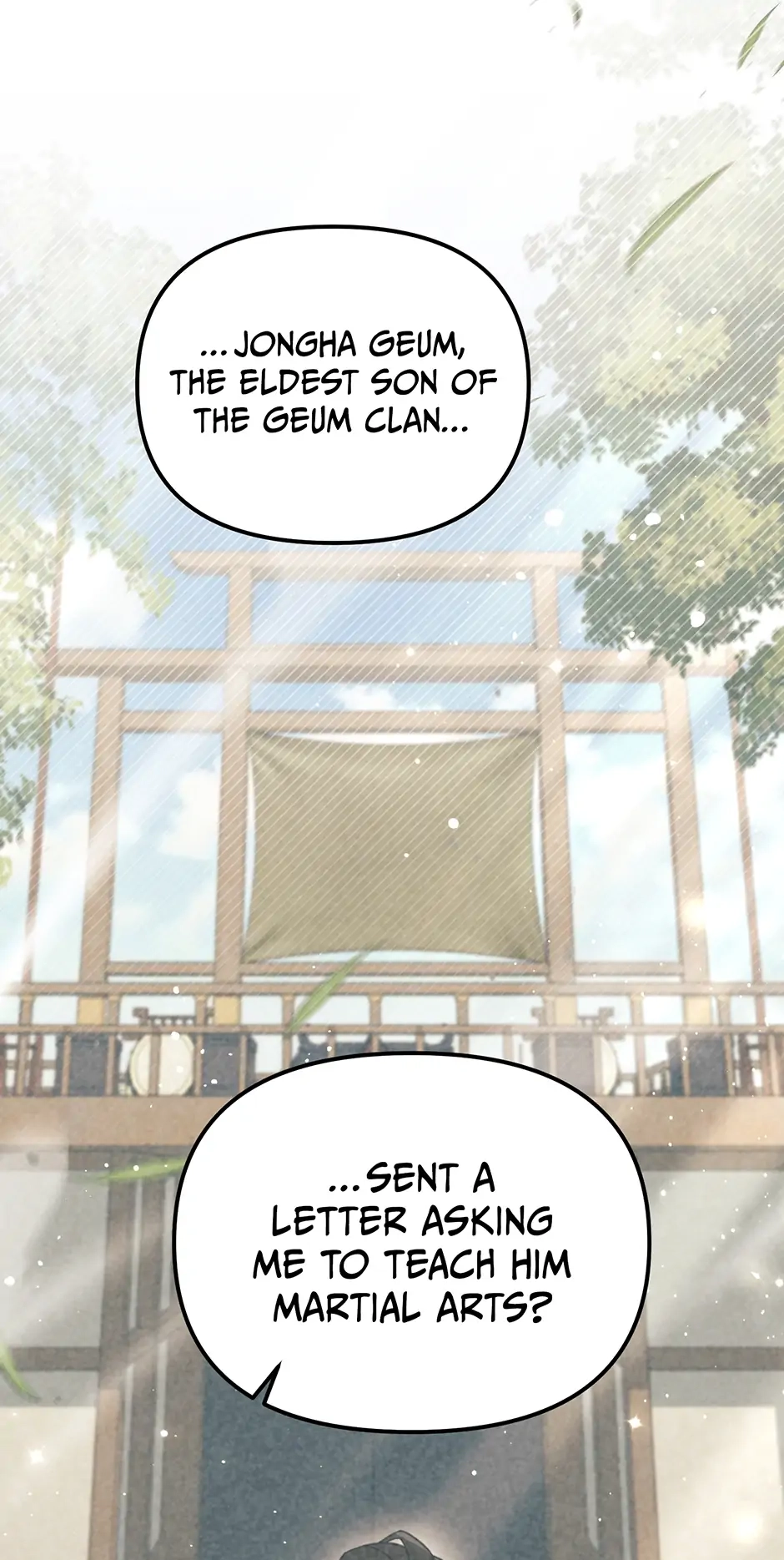 The Overflowing Elixir of the Fallen House Chapter 20 page 2 - 