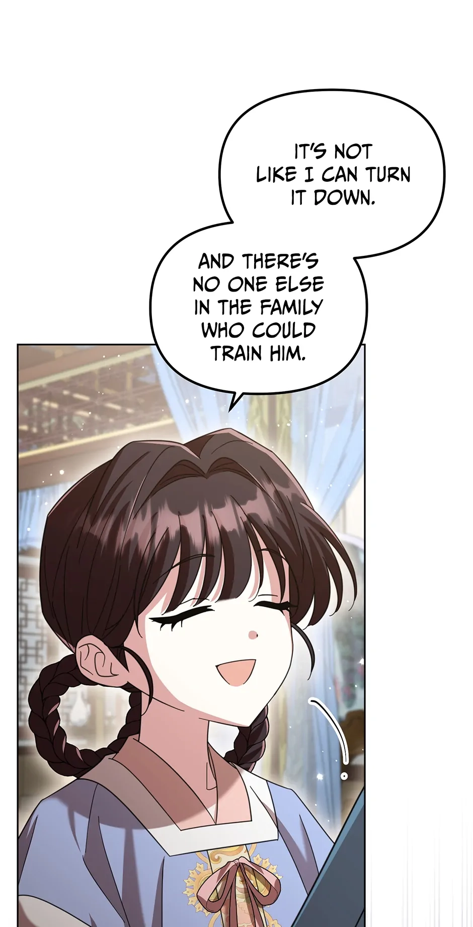 The Overflowing Elixir of the Fallen House Chapter 20 page 11 - 