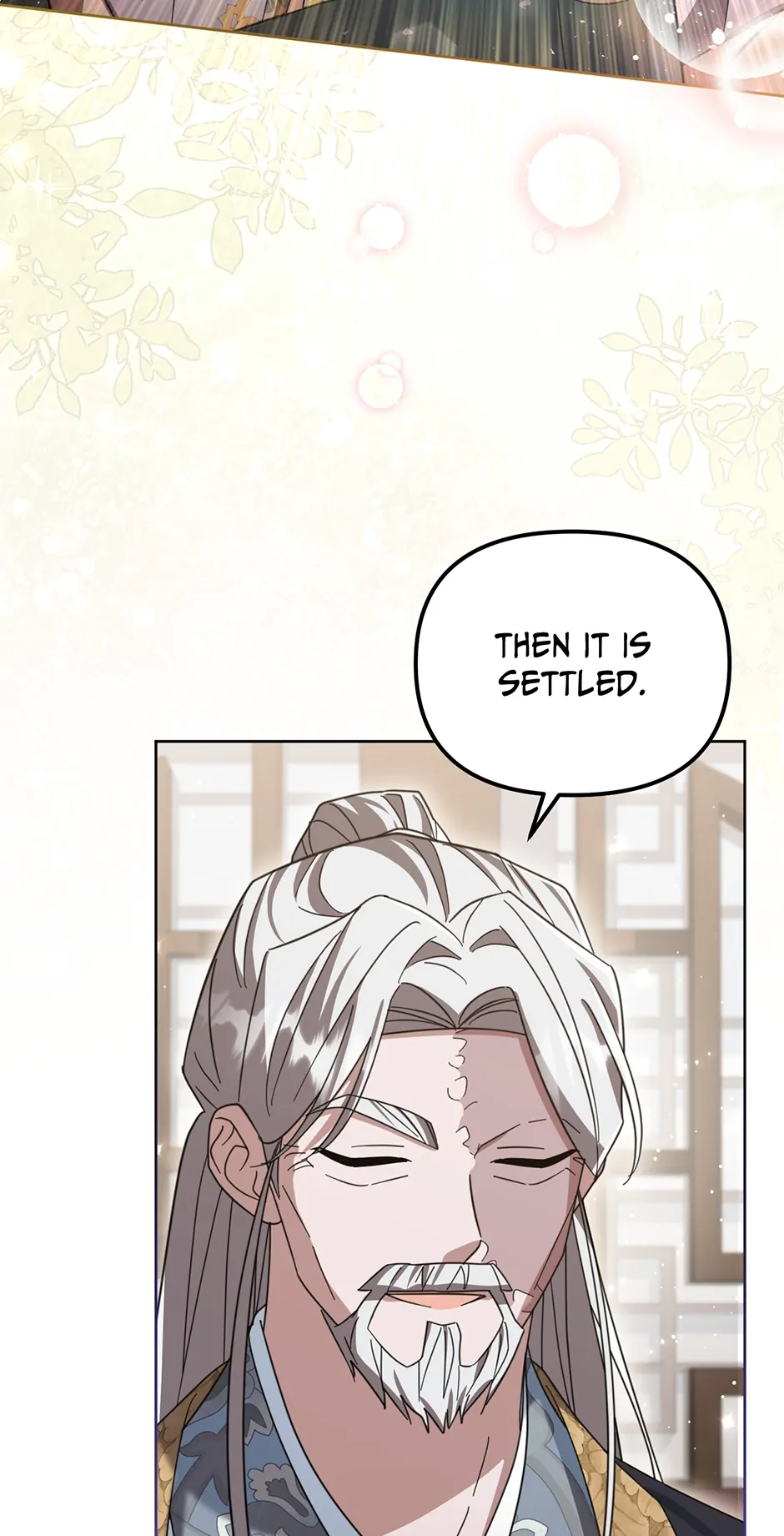 The Overflowing Elixir of the Fallen House Chapter 20 page 15 - 