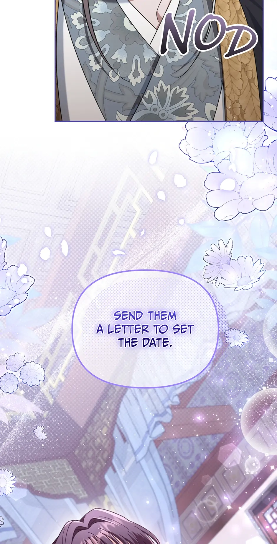 The Overflowing Elixir of the Fallen House Chapter 20 page 16 - 